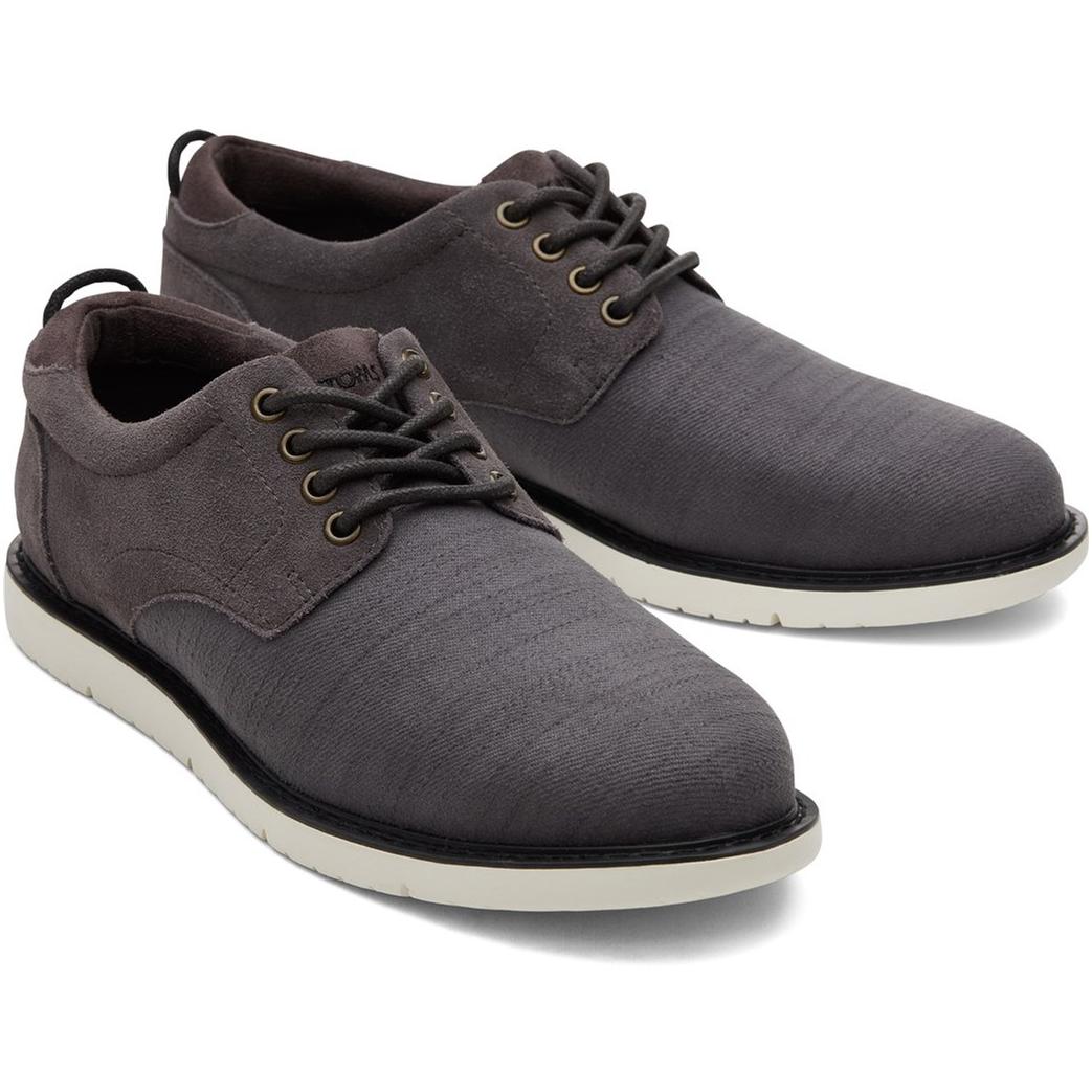 Toms Navi Oxford Shoes