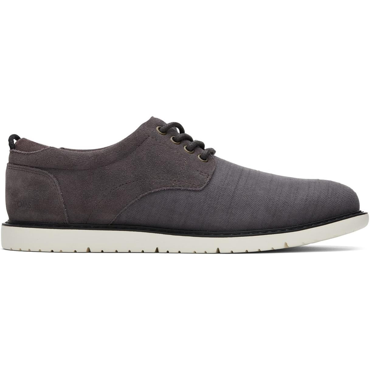 Toms Navi Oxford Shoes