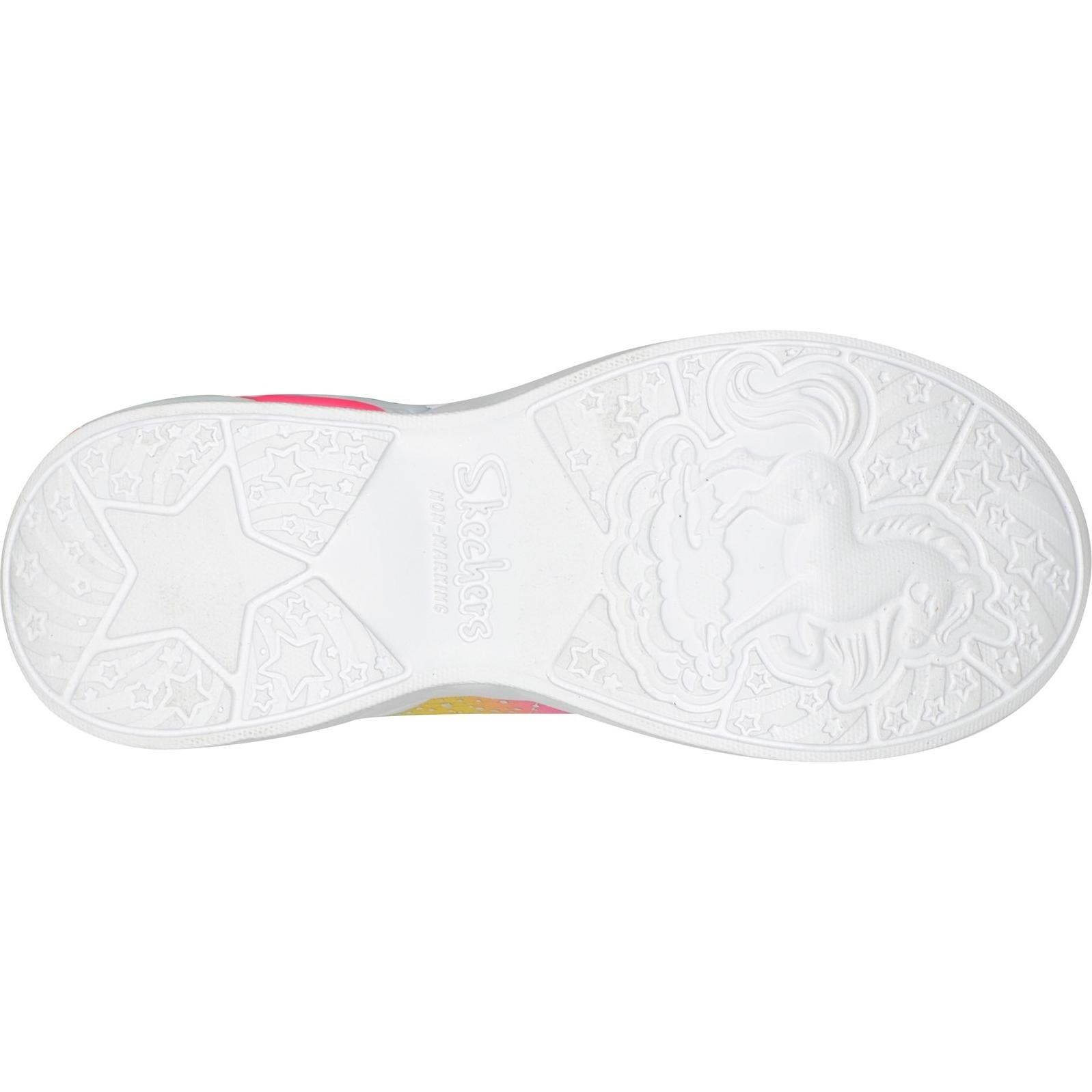 Skechers S-Lights: Unicorn Dreams Shoes