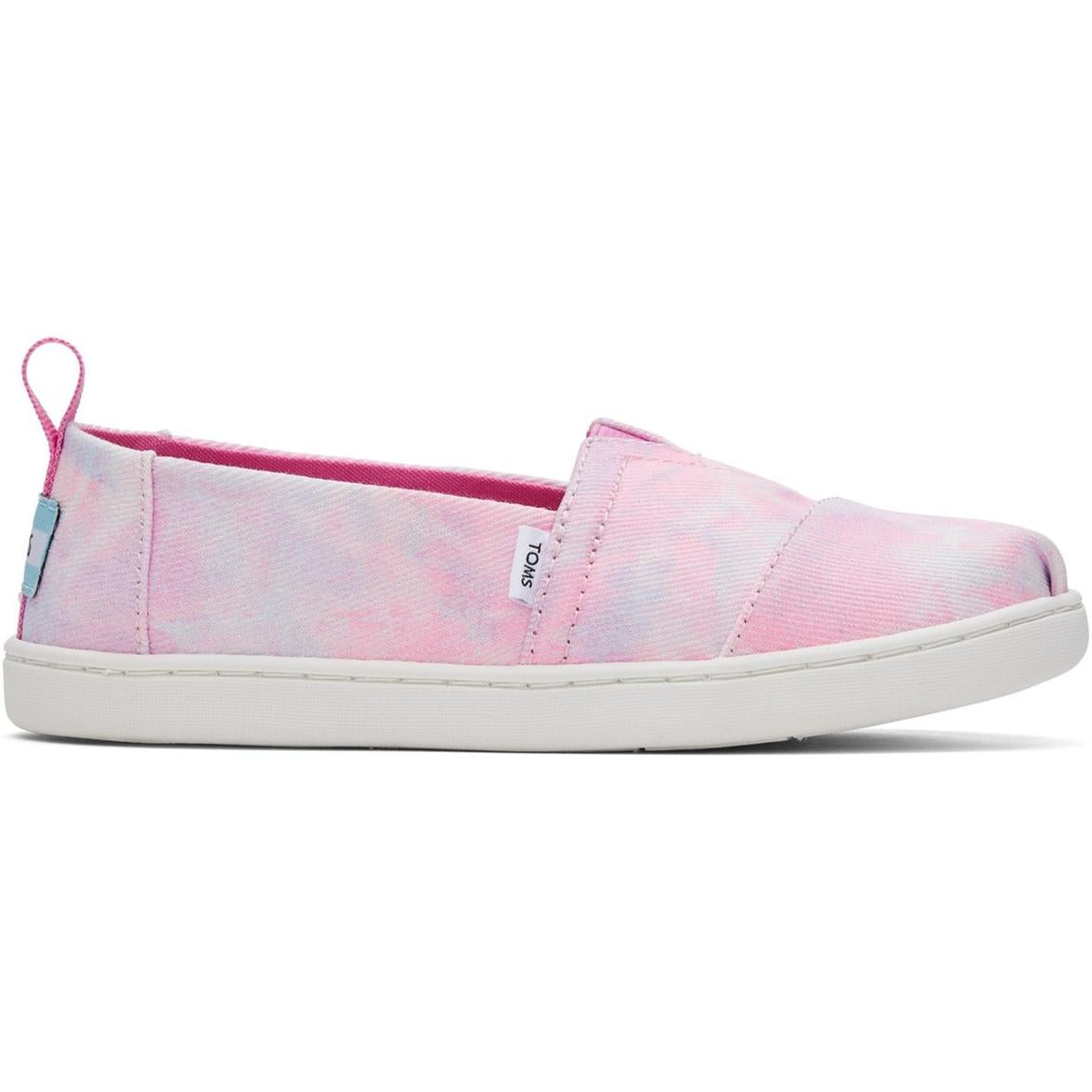 Toms Alpargata Shoes