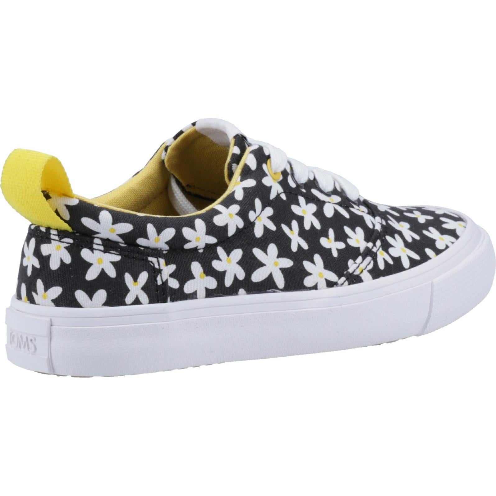 Toms Fenix Lace Up Trainers