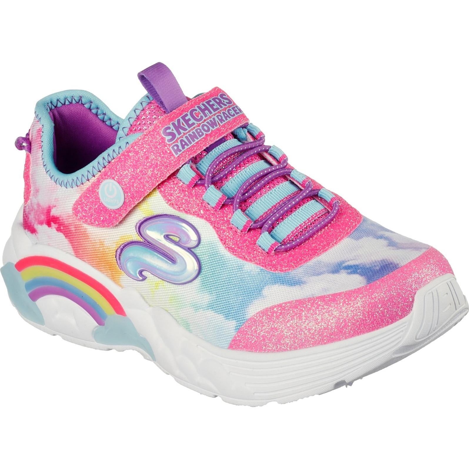 Skechers Rainbow Racers Trainer