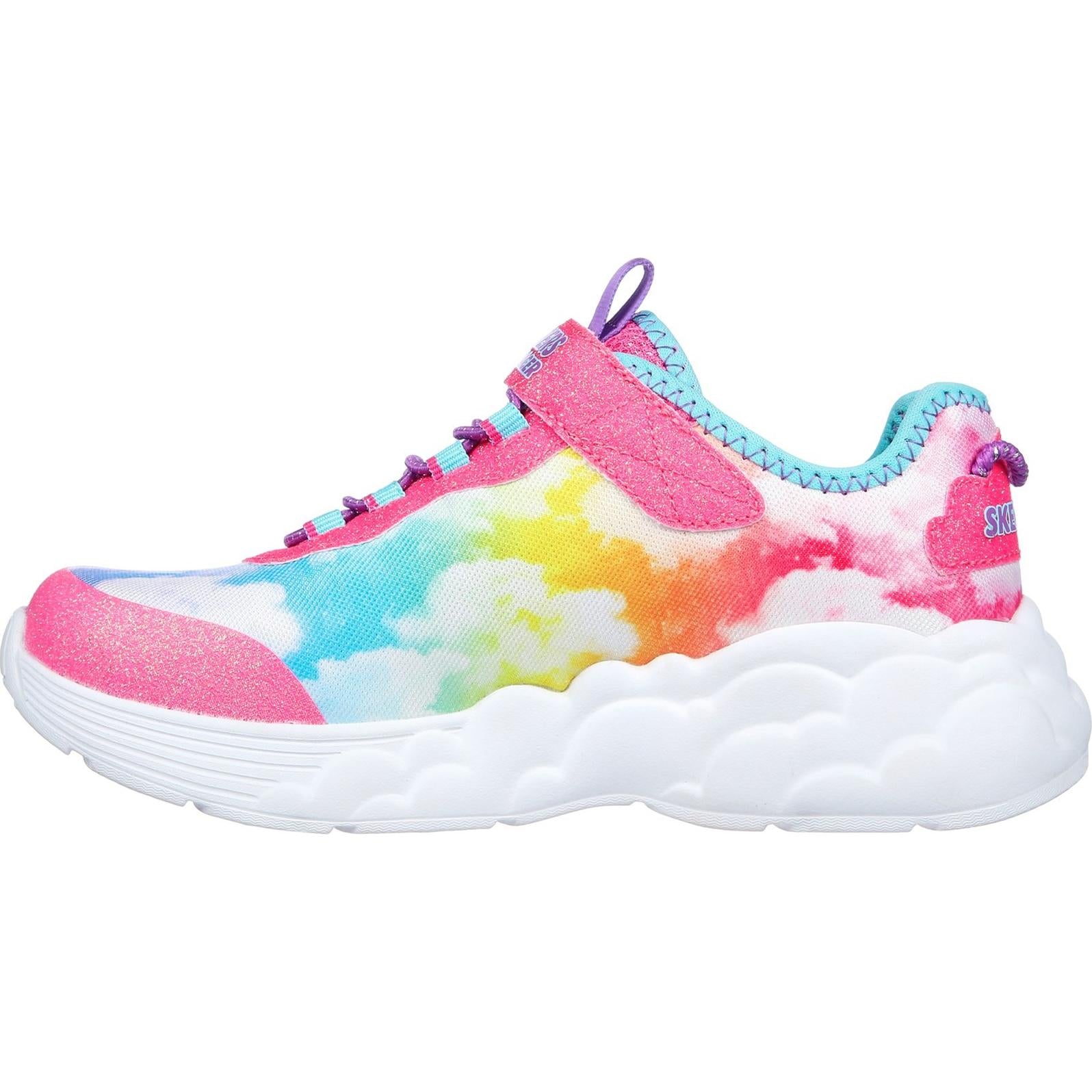 Skechers Rainbow Racers Trainer