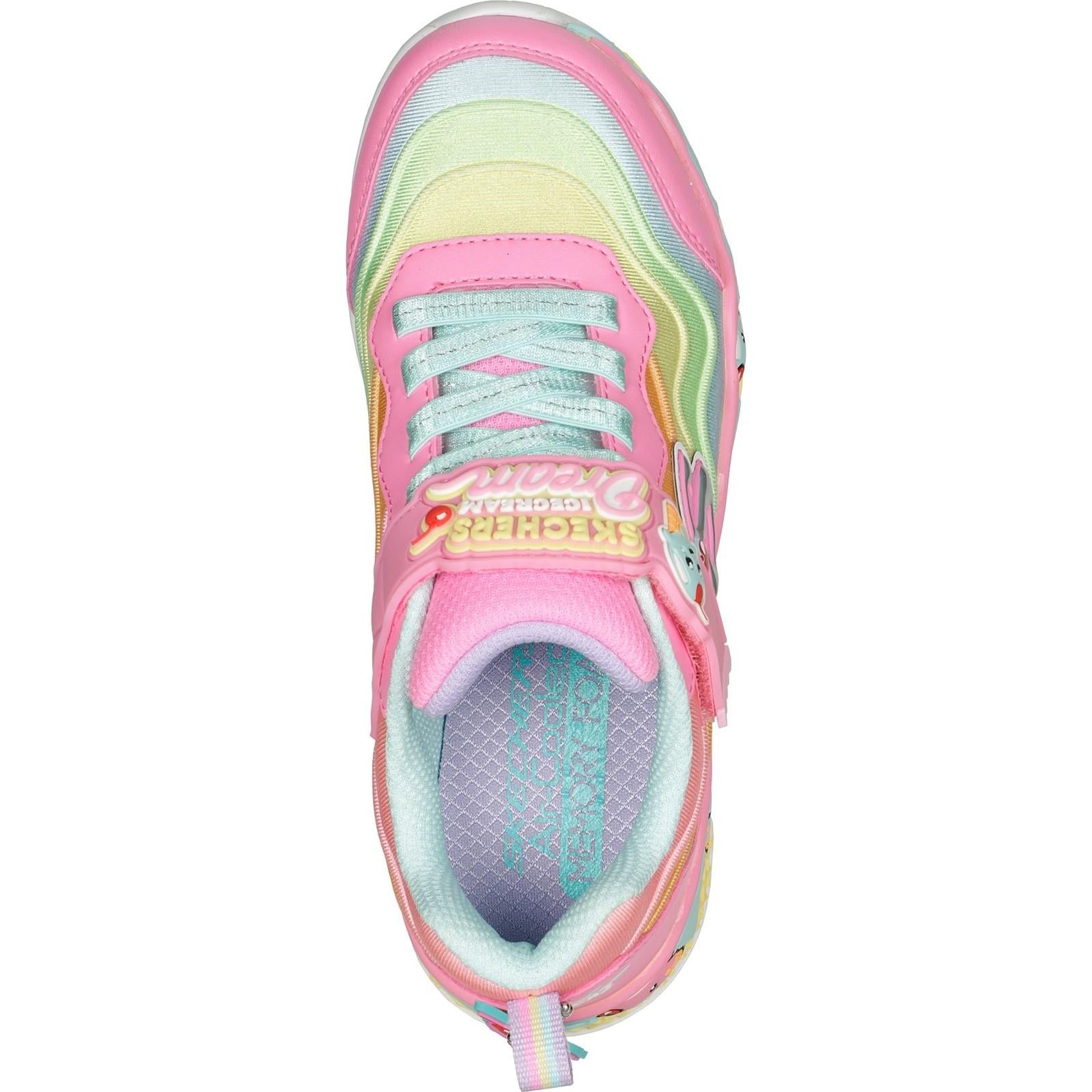 Skechers Sundae Sweeties Shoes