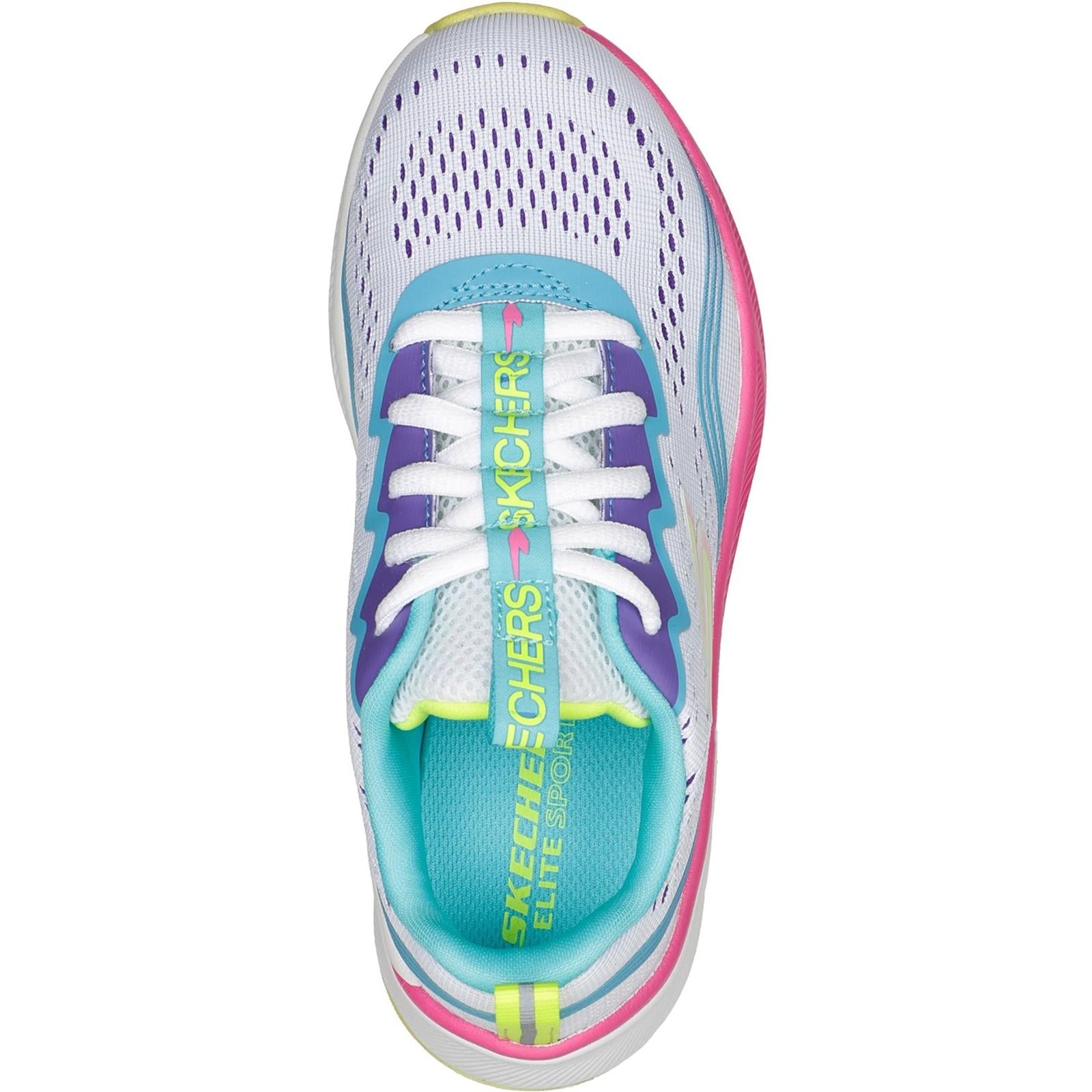 Skechers Elite Sport - Radiant Squad Shoes