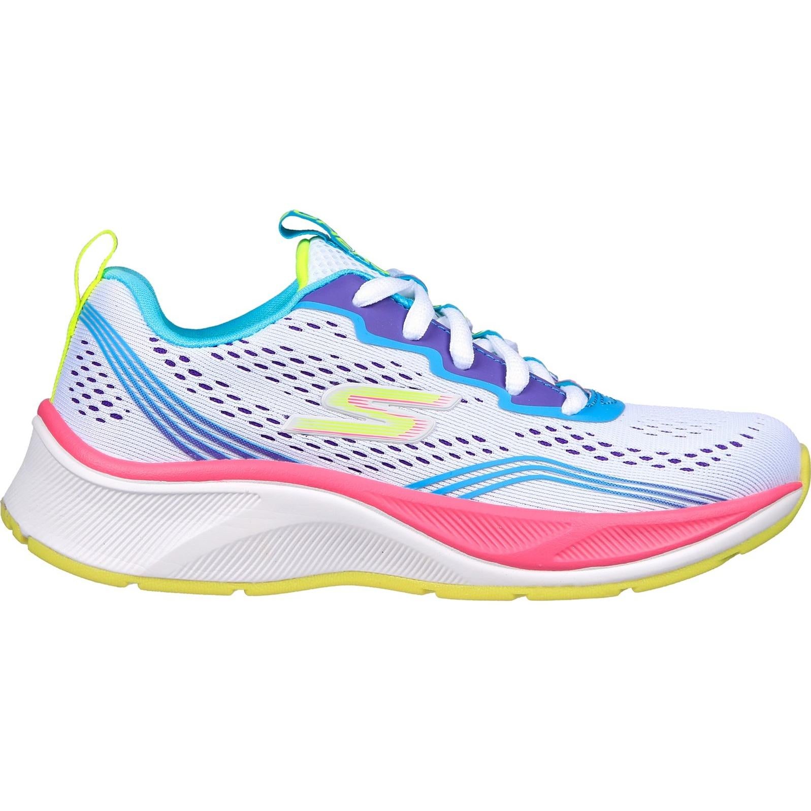 Skechers Elite Sport - Radiant Squad Shoes