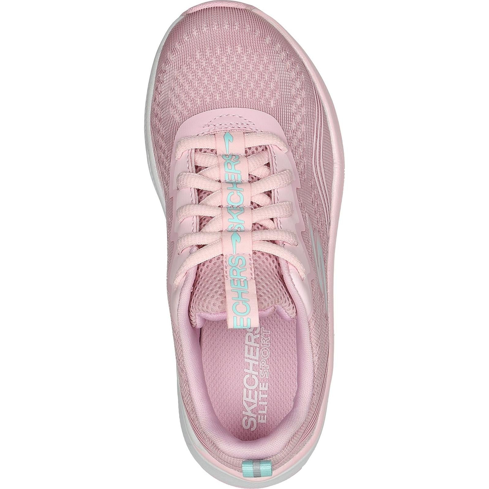 Skechers Elite Sport - Radiant Squad Shoes