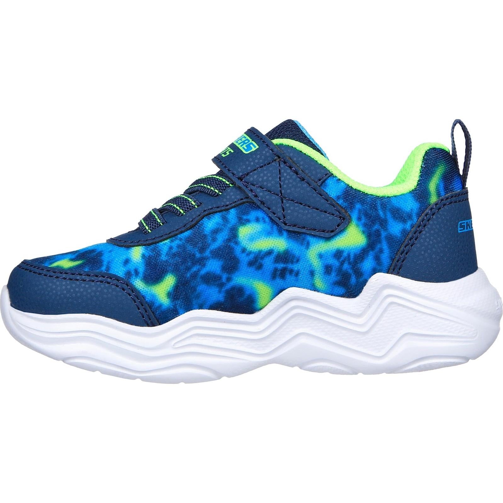 Skechers Erupters IV Rolden Shoes