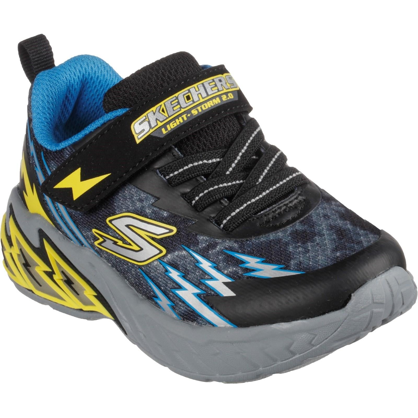 Skechers Light Storm 2.0 Shoes