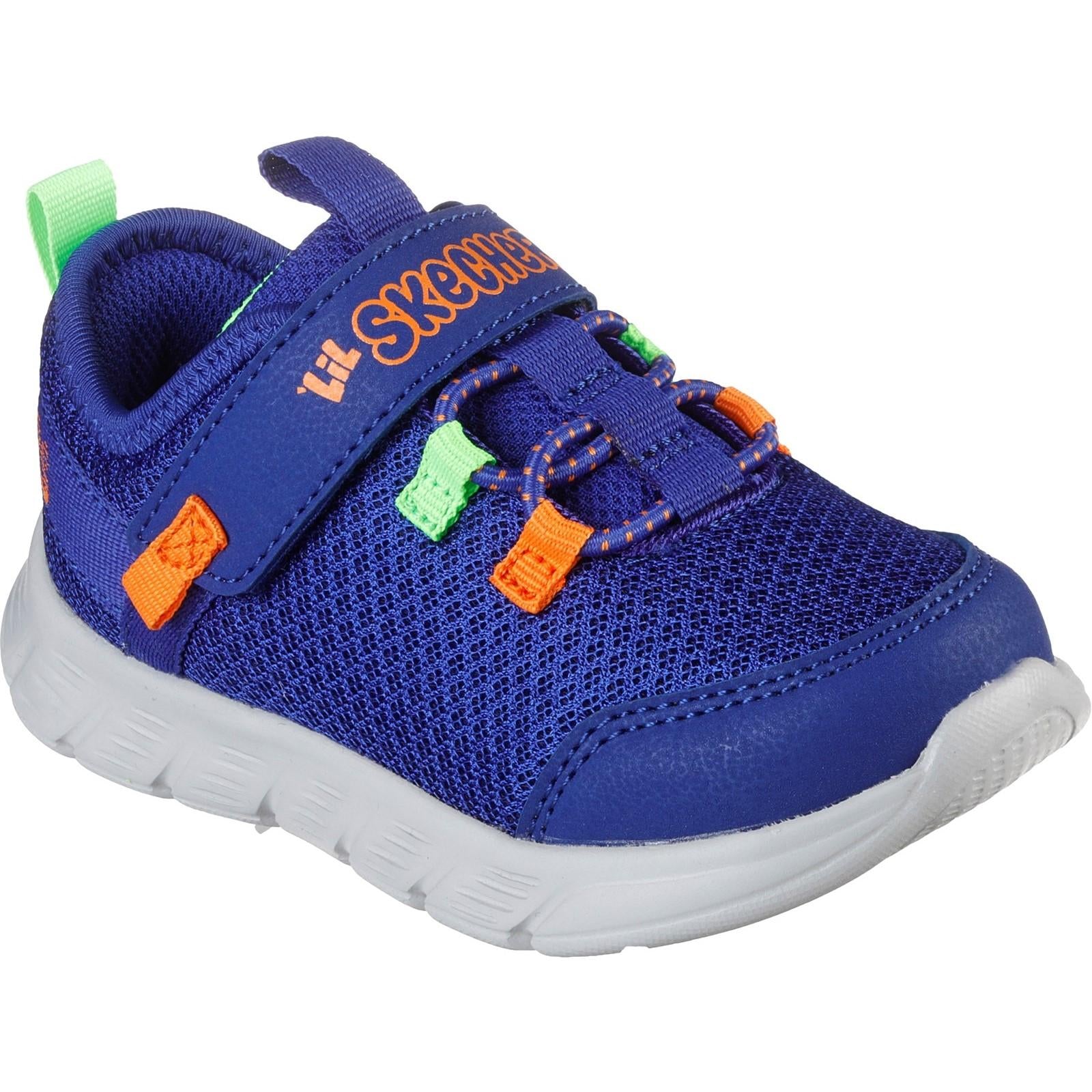 Skechers Comfy Flex - Ruzo Trainers