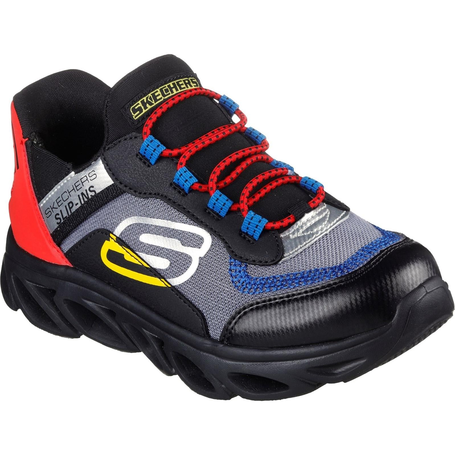 Skechers Slip-Ins: Flex Glide Shoes