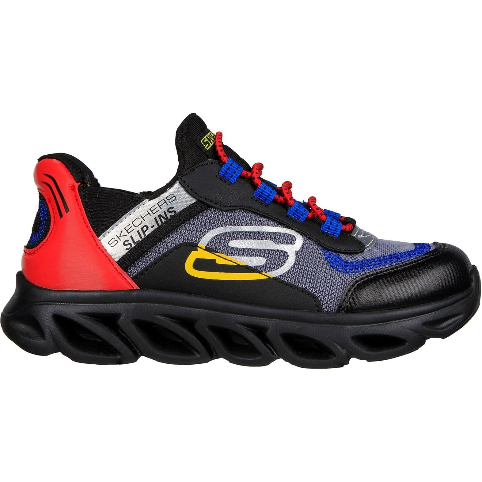 Skechers Slip-Ins: Flex Glide Shoes