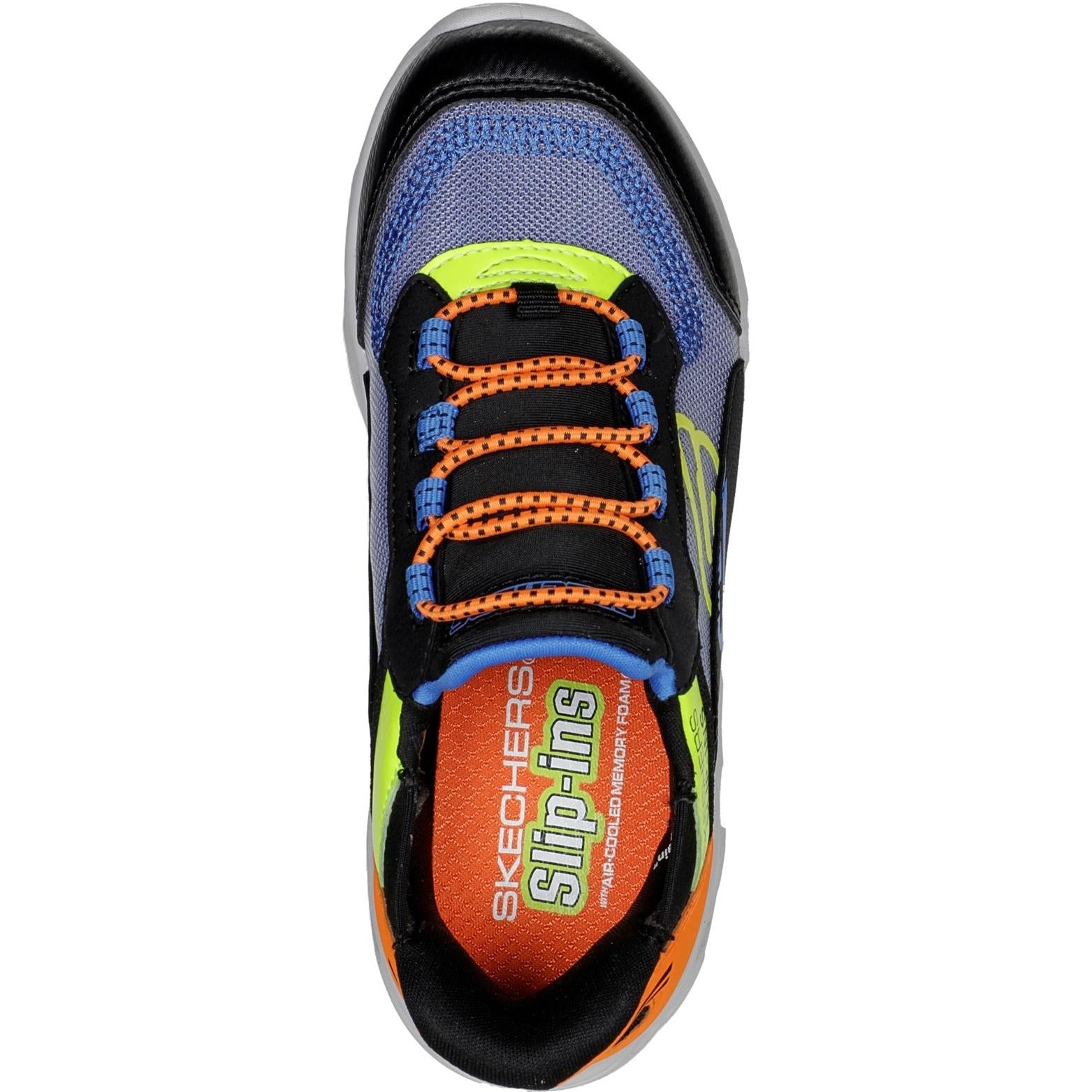 Skechers Slip-Ins: Flex Glide Shoes