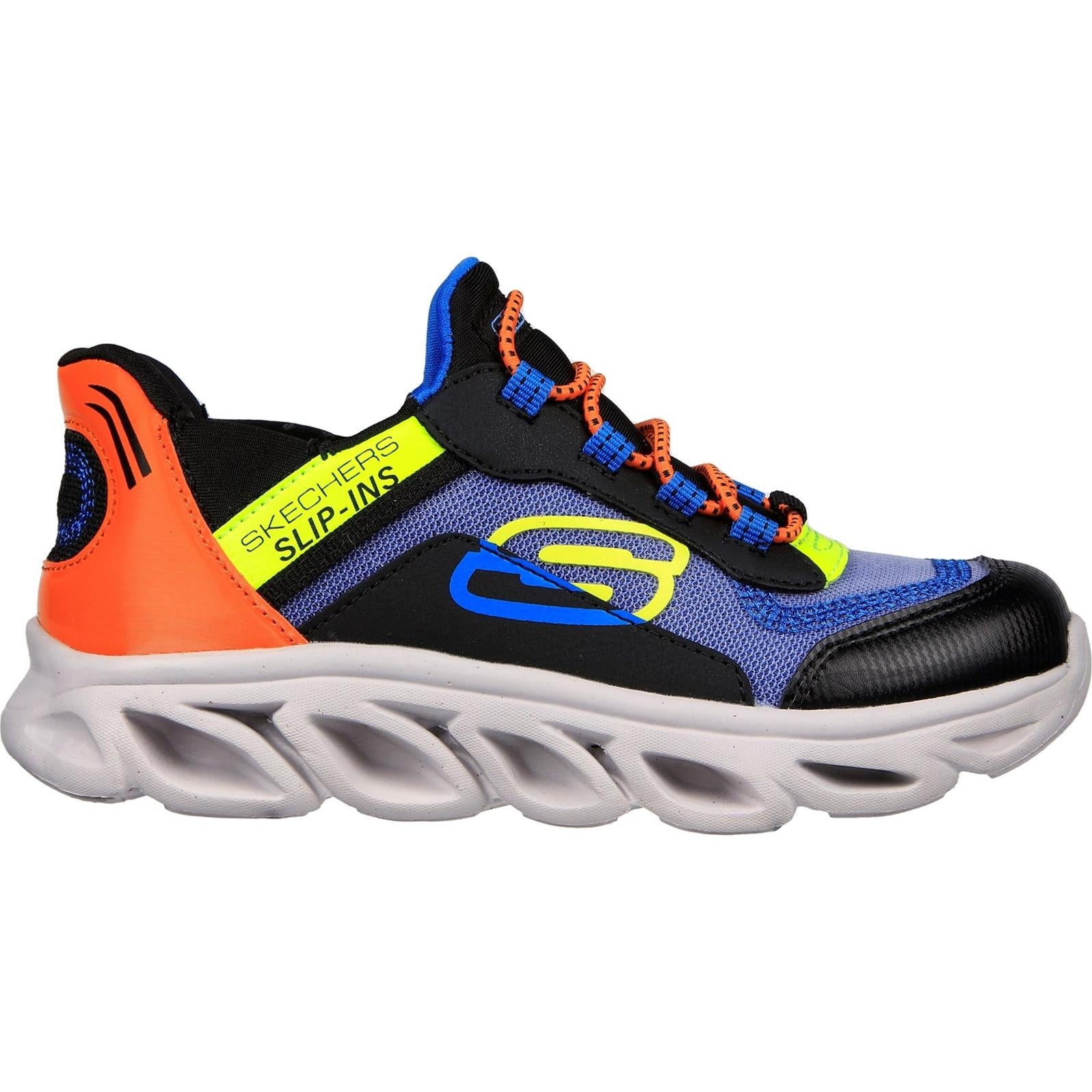 Skechers Slip-Ins: Flex Glide Shoes