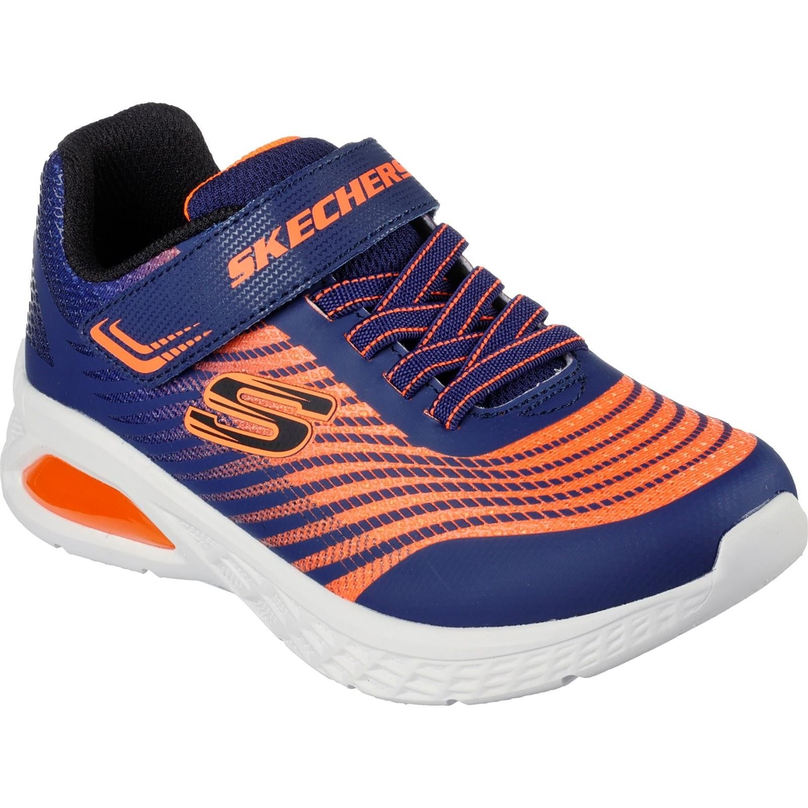 Skechers Microspec Max II Shoe