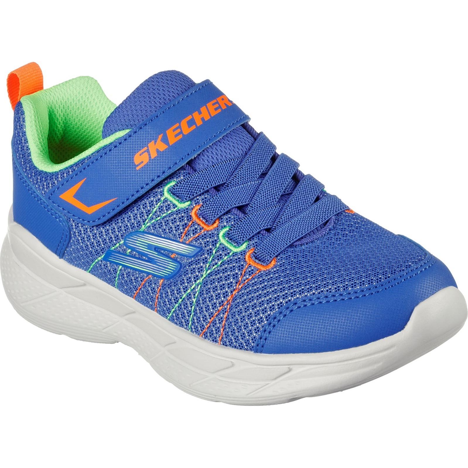 Skechers Snap Sprints 2.0 Vargonix Shoes