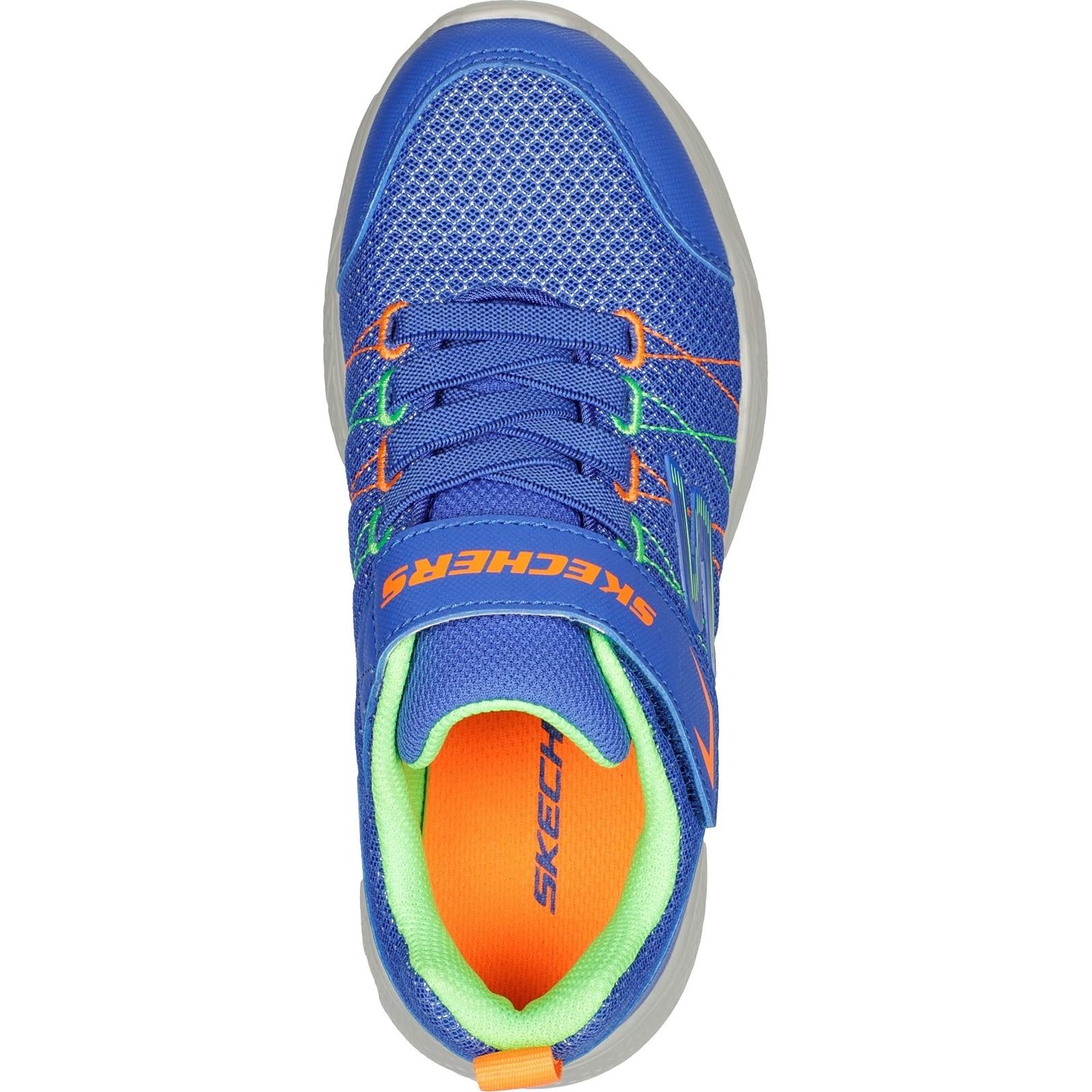 Skechers Snap Sprints 2.0 Vargonix Shoes