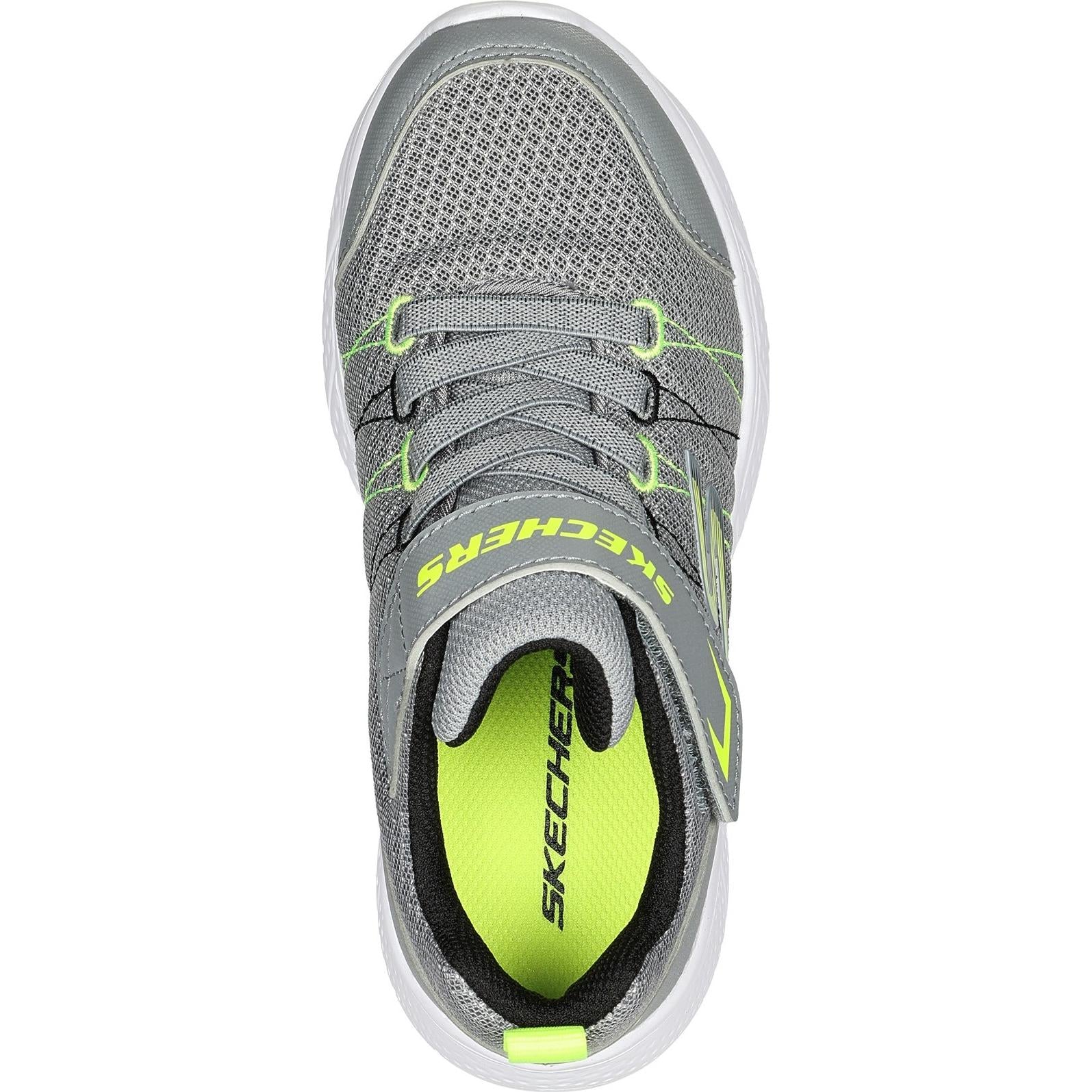 Skechers Snap Sprints 2.0 Vargonix Shoes