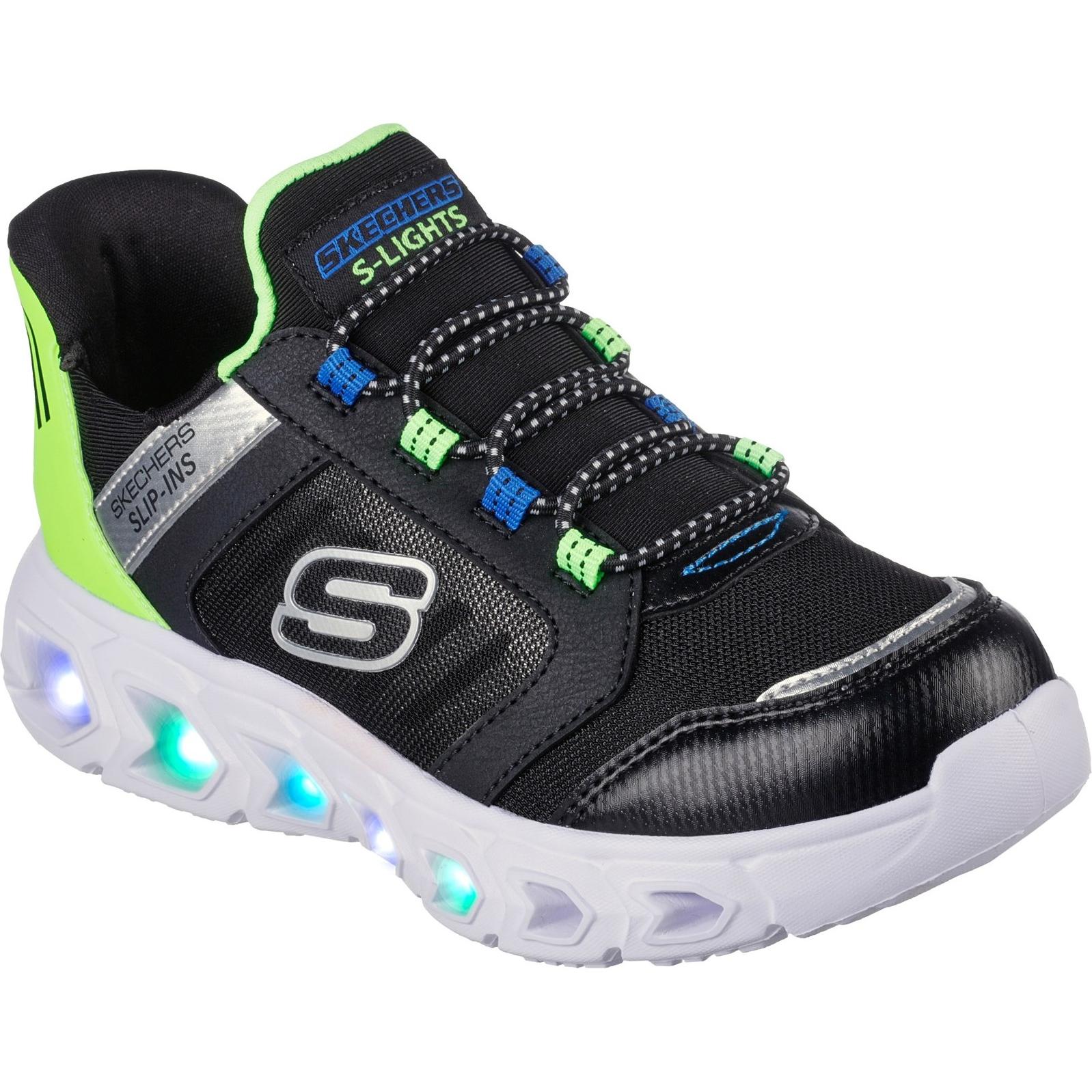 Skechers Hypno-Flash 2.0 Odelux Trainer