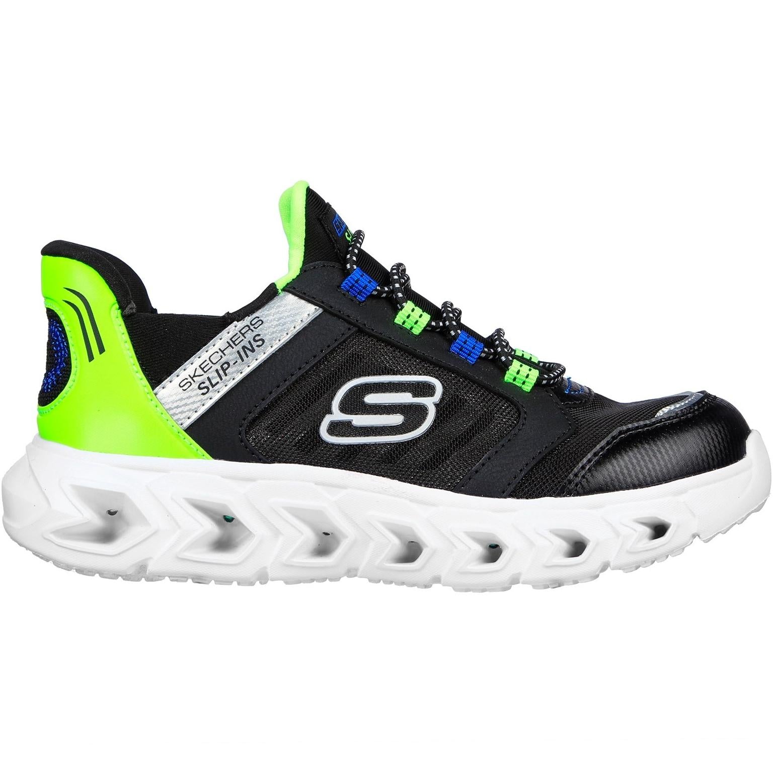 Skechers Hypno-Flash 2.0 Odelux Trainer
