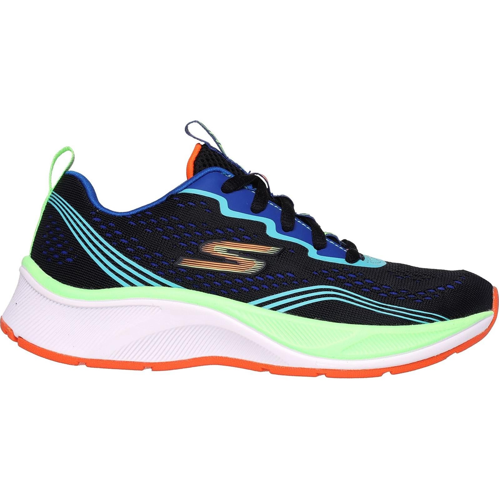 Skechers Skechers Elite Sport Push-Pace Shoes