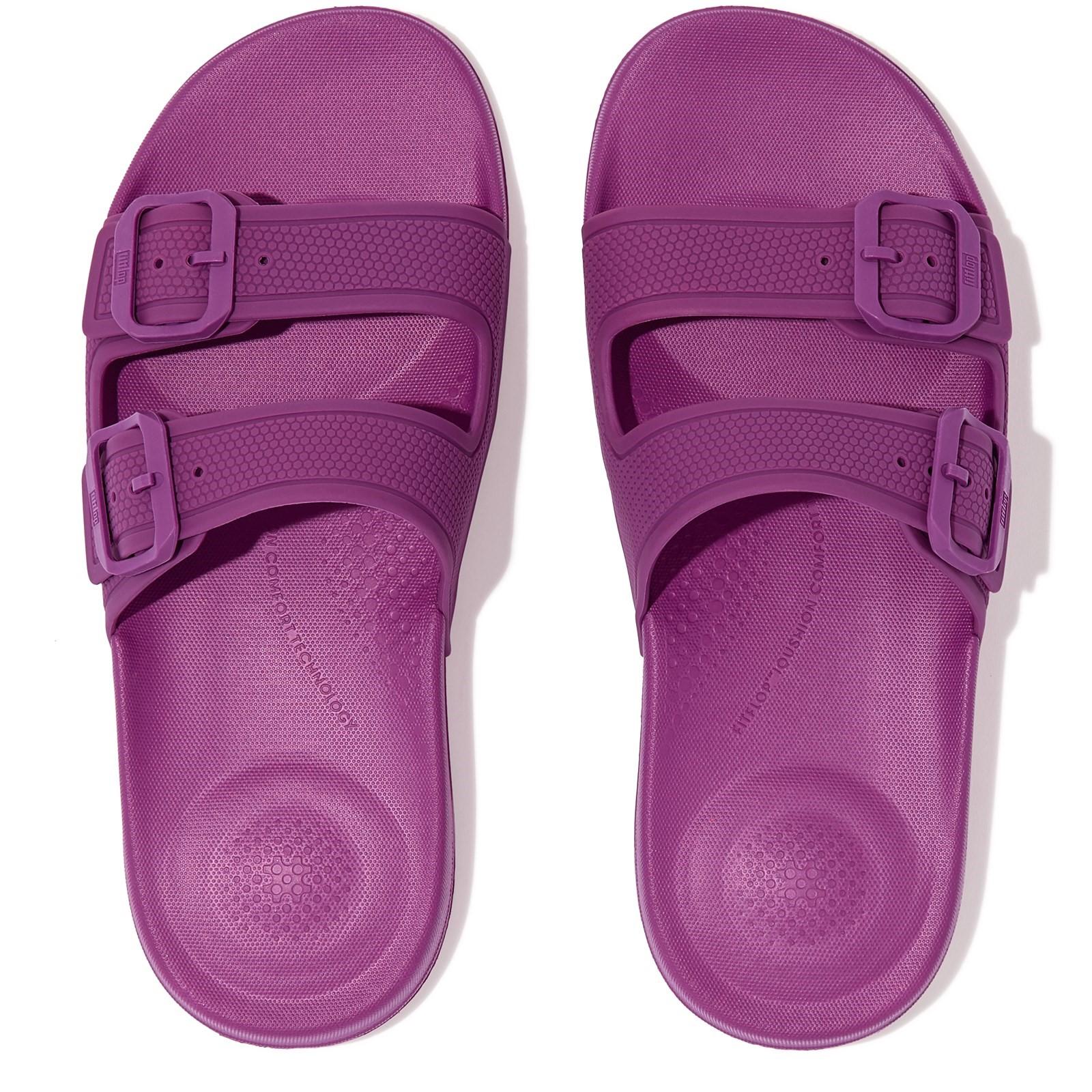 Fitflop iQUSHION Slides Sandals