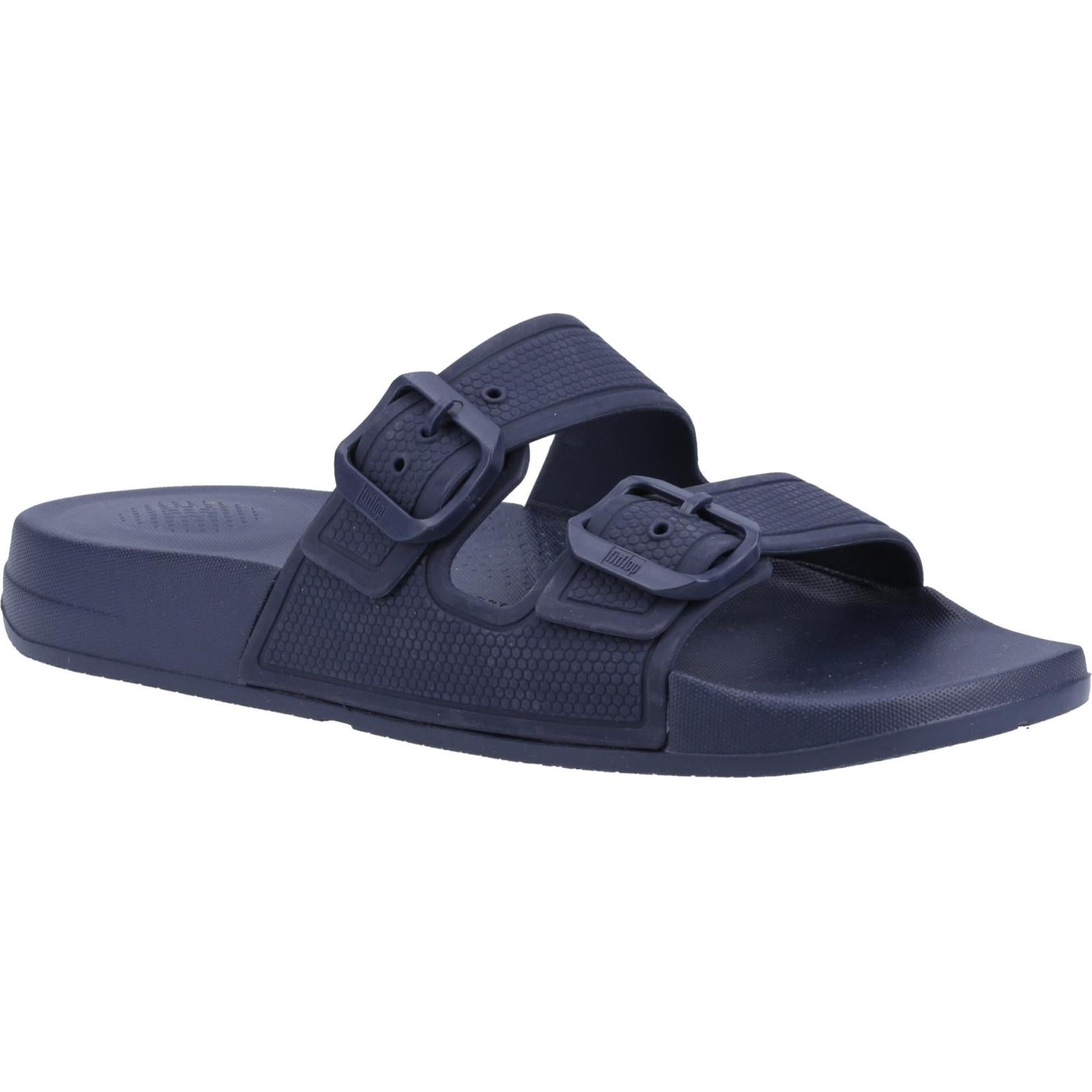 Fitflop iQUSHION Slides Sandals