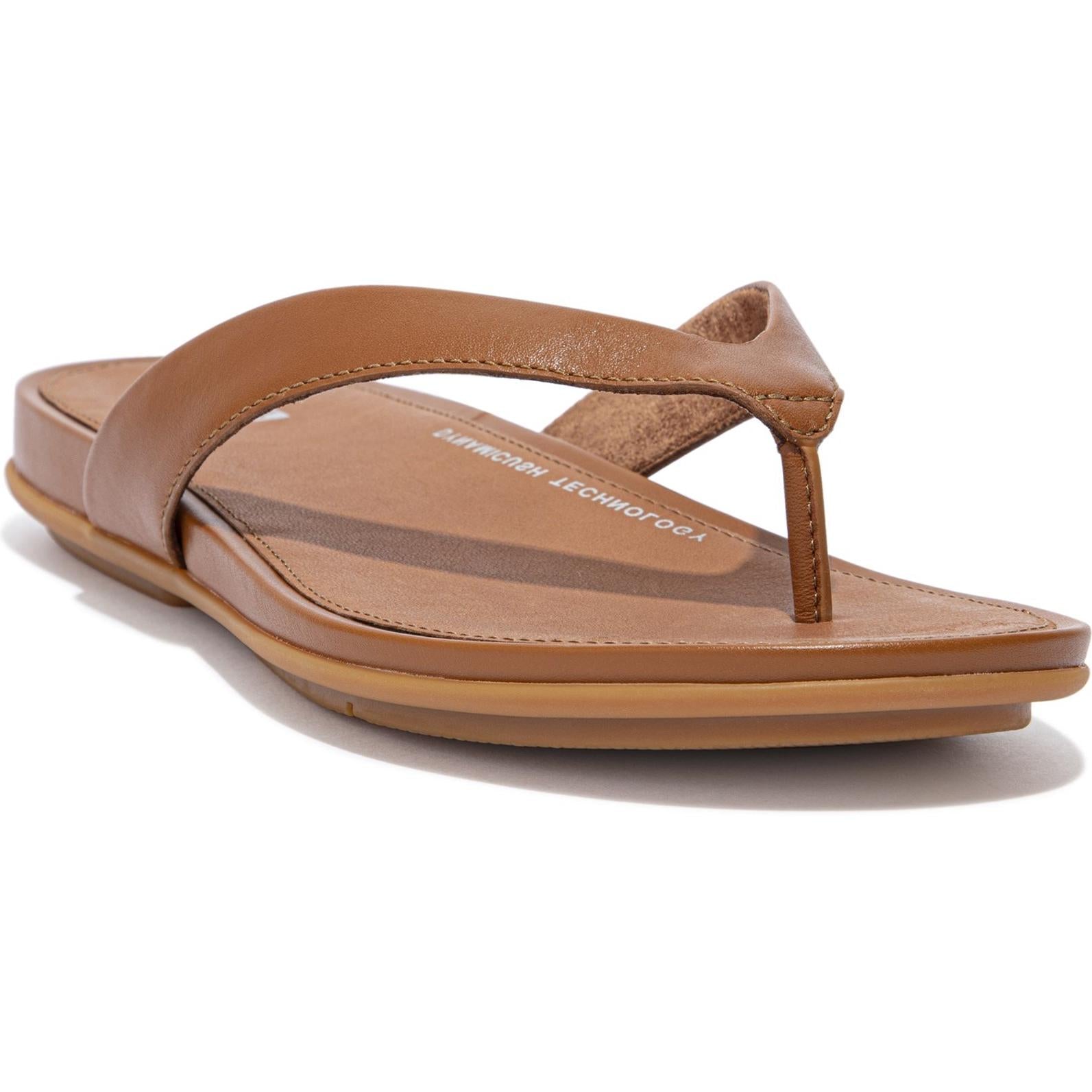 Fitflop Gracie Flip-Flops Sandals