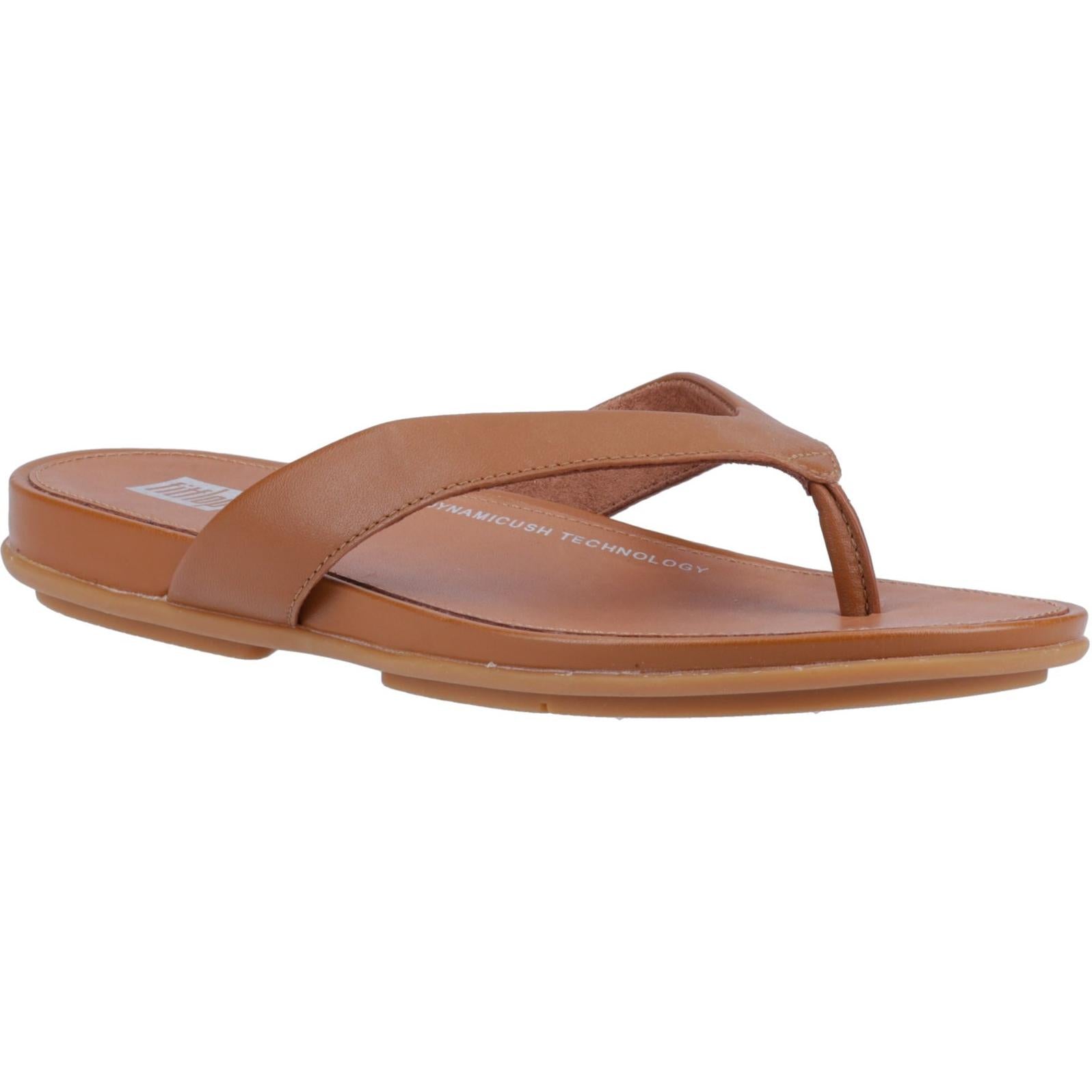Fitflop Gracie Flip-Flops Sandals
