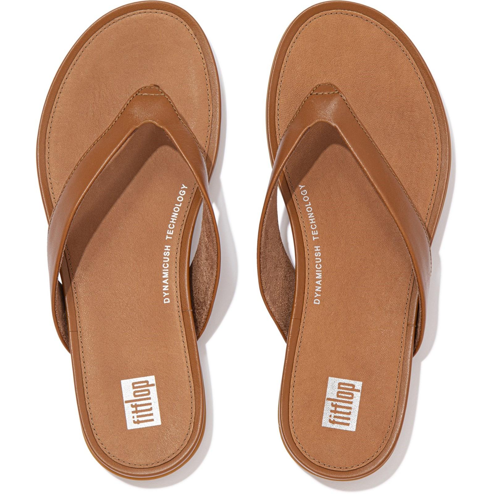 Fitflop Gracie Flip-Flops Sandals