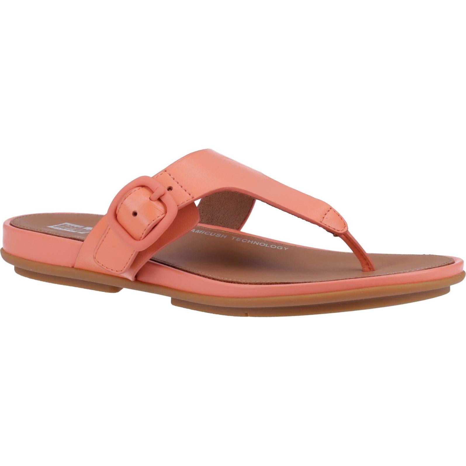 Fitflop Gracie Toe-Post Sandals