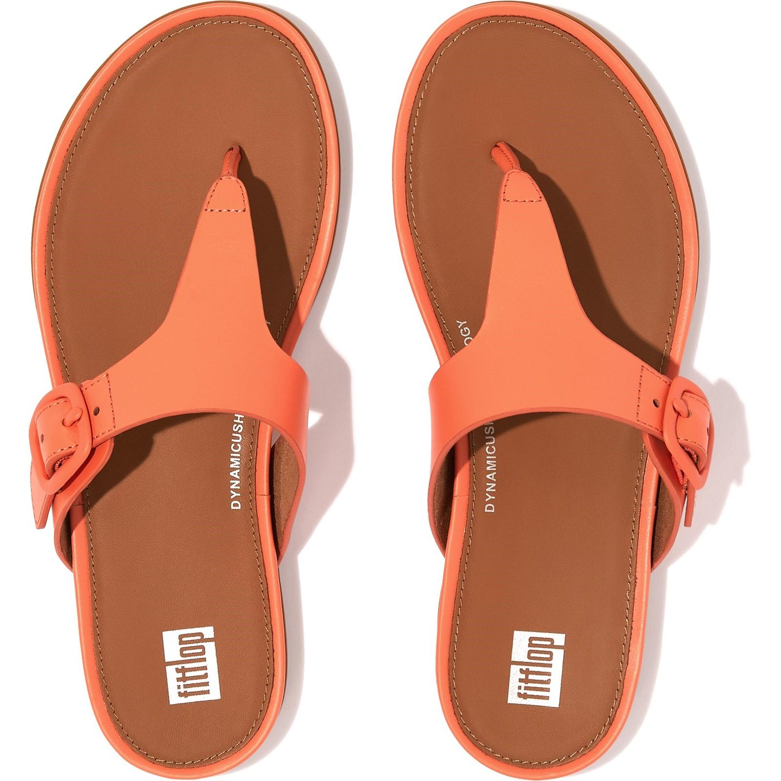 Fitflop Gracie Toe-Post Sandals