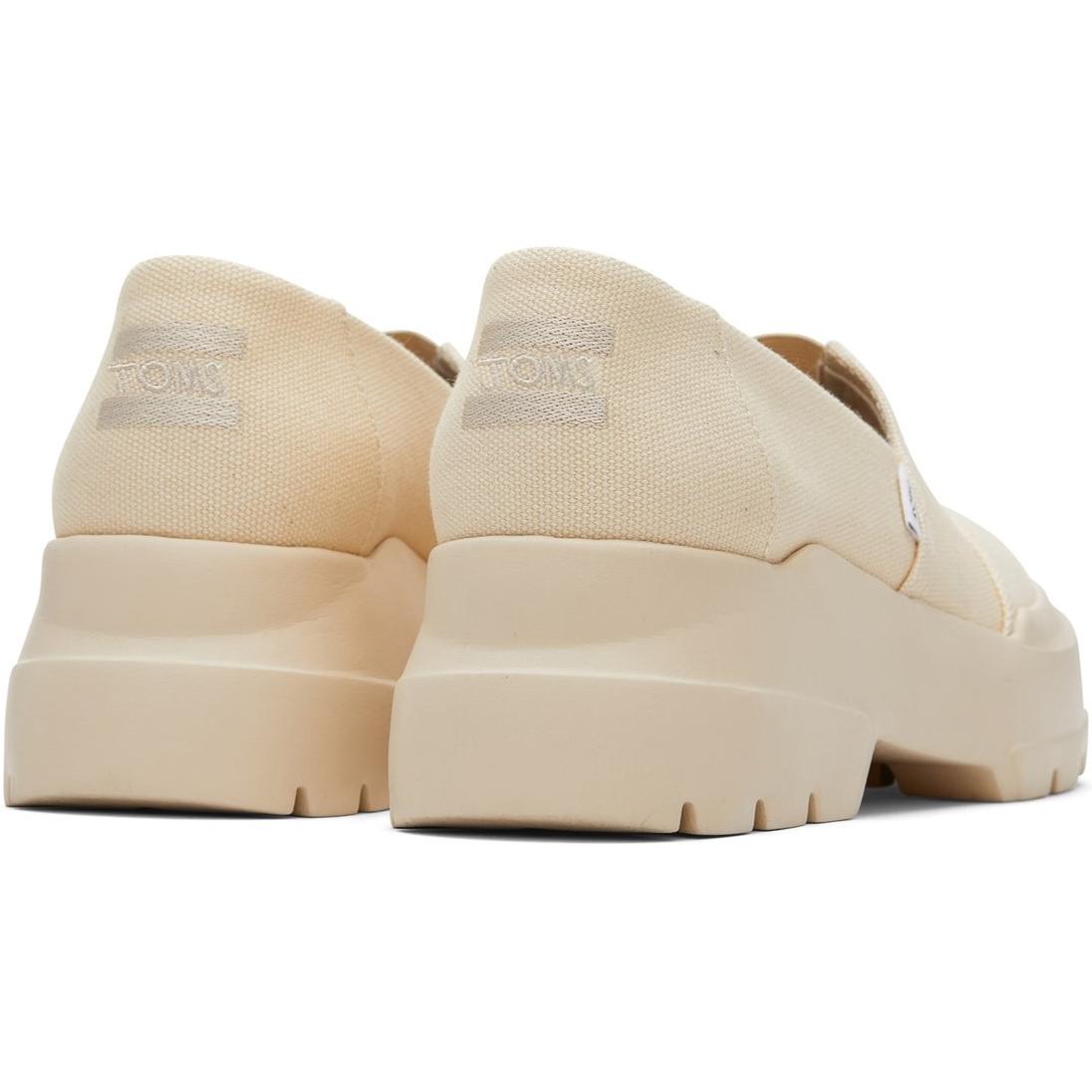 Toms Alpargata Combat Low Shoe