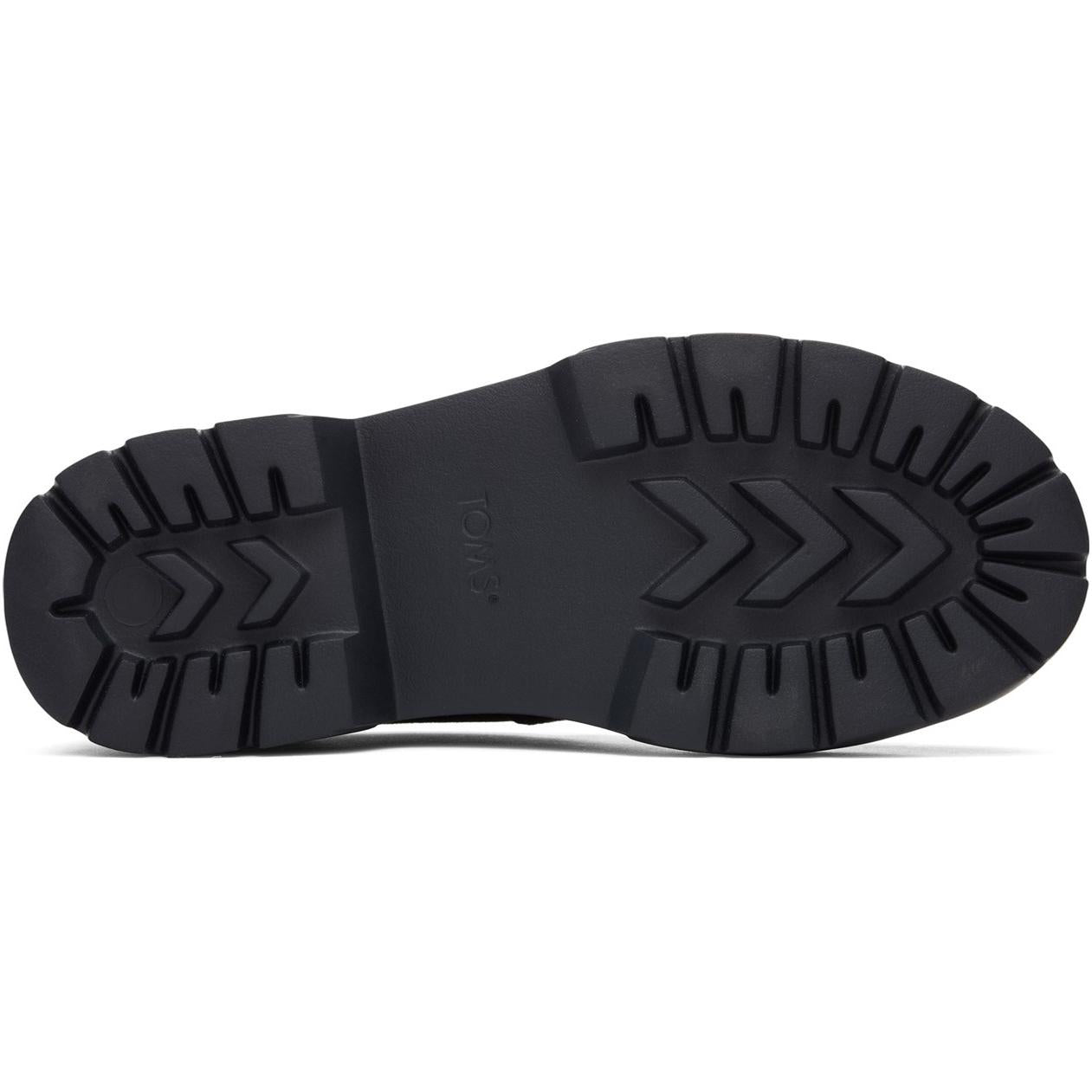 Toms Alpargata Combat Low Shoe