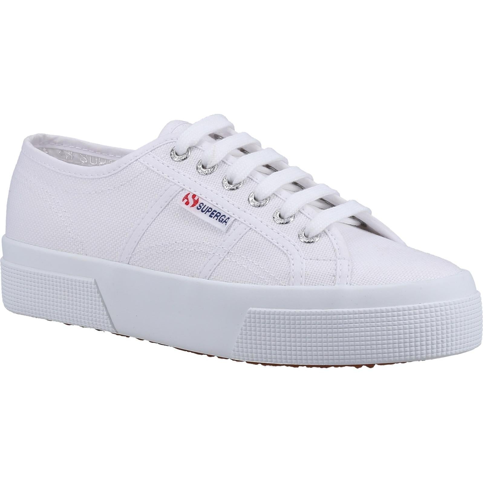 Superga 2740 PLATFORM Trainers