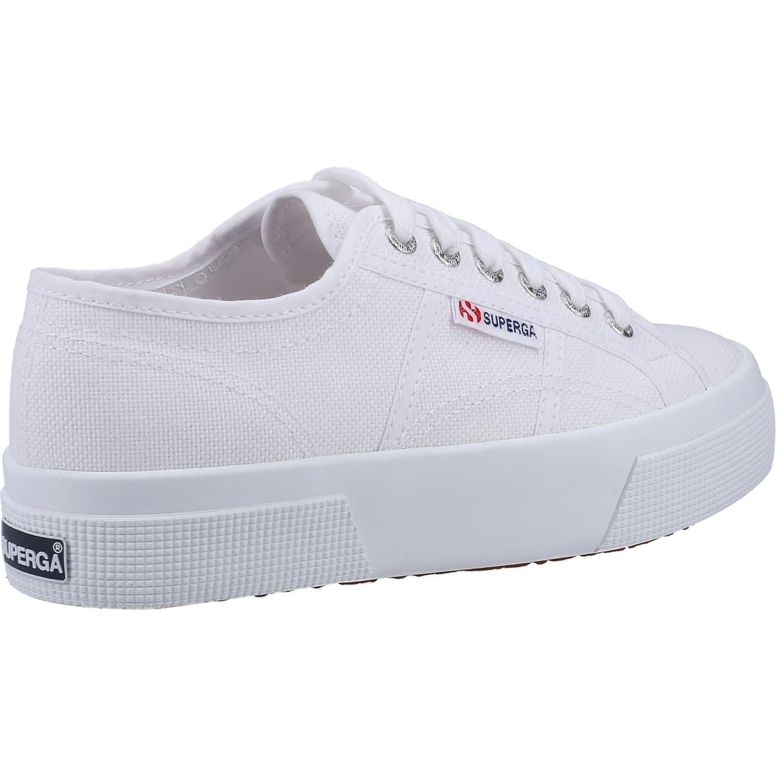 Superga 2740 PLATFORM Trainers