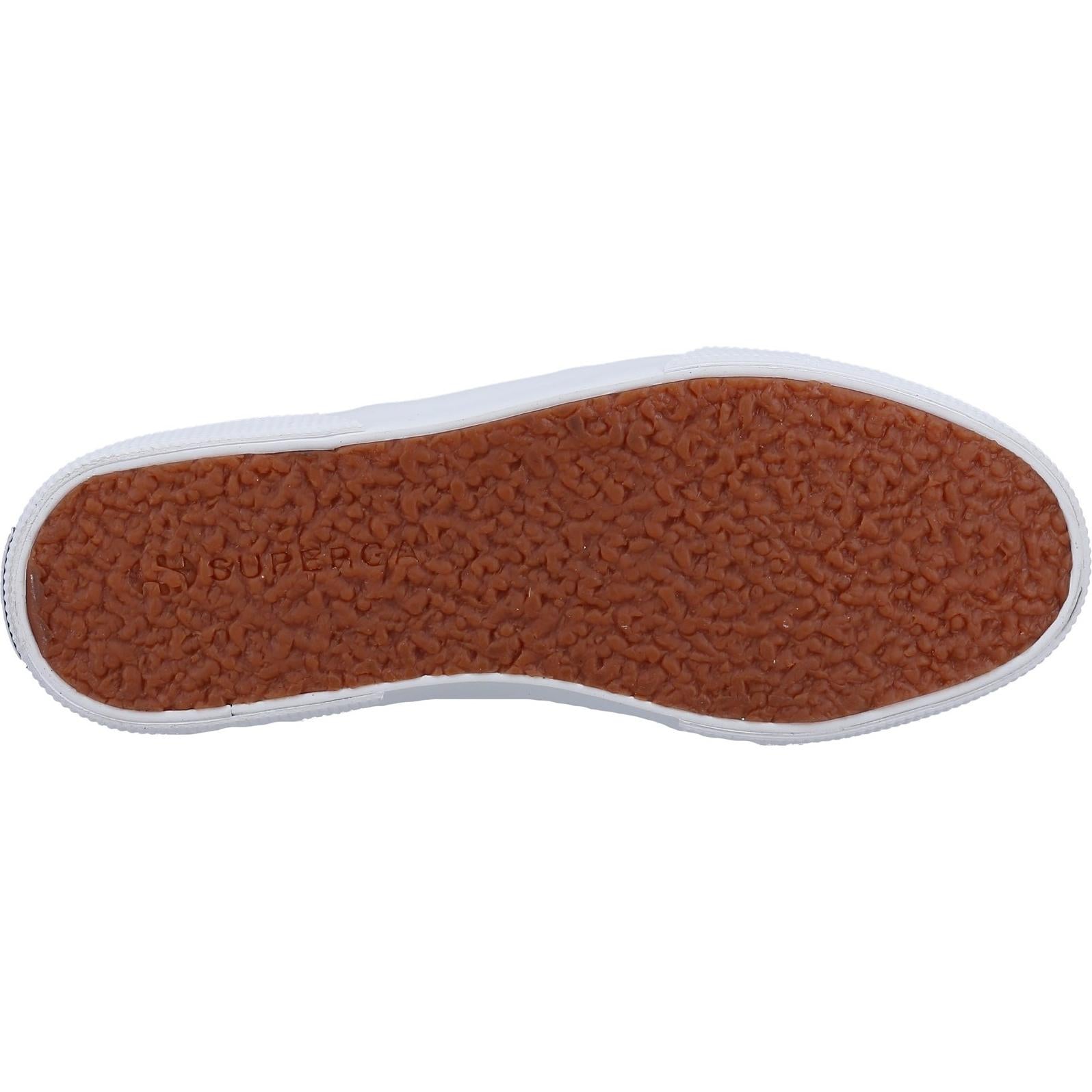Superga 2740 PLATFORM Trainers