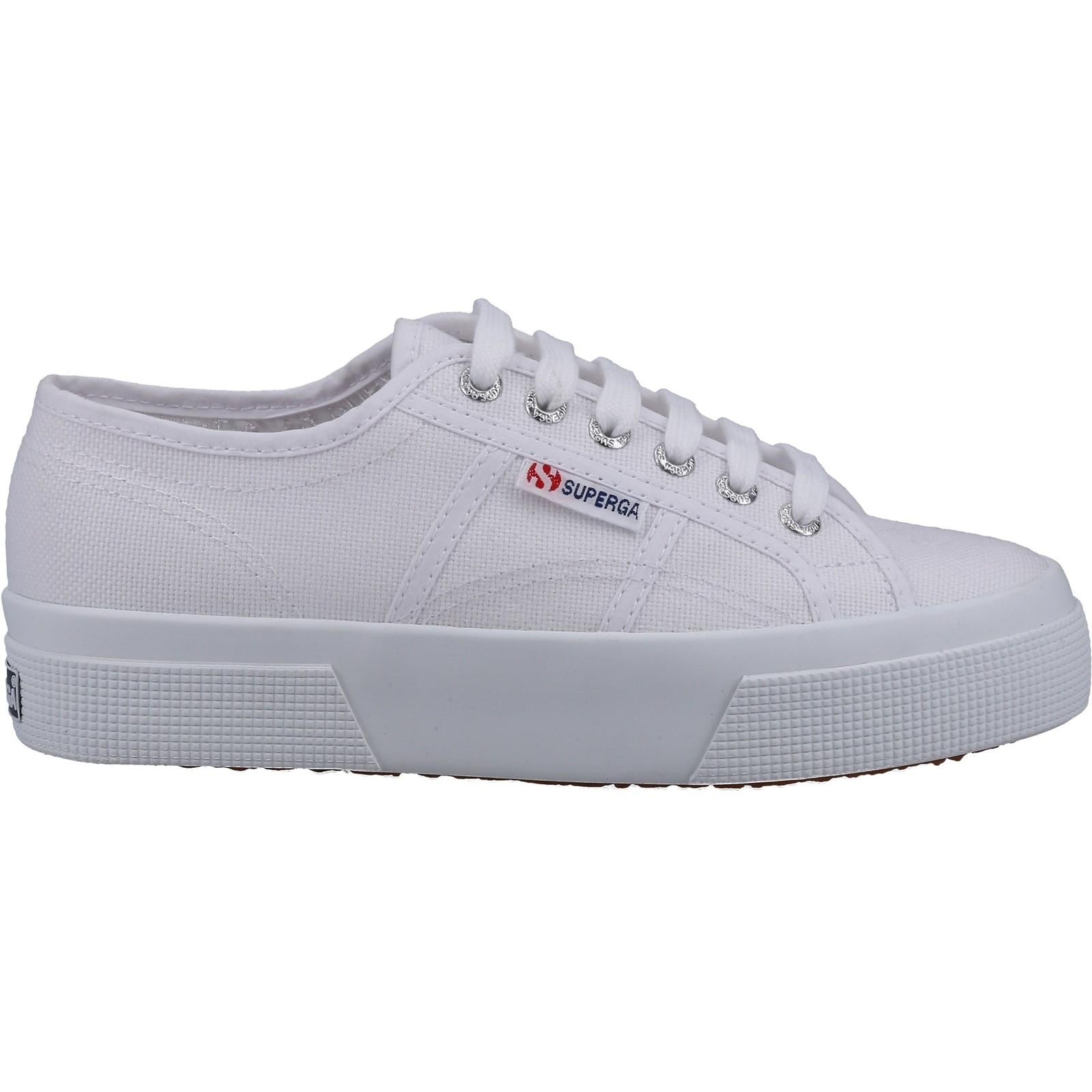 Superga 2740 PLATFORM Trainers