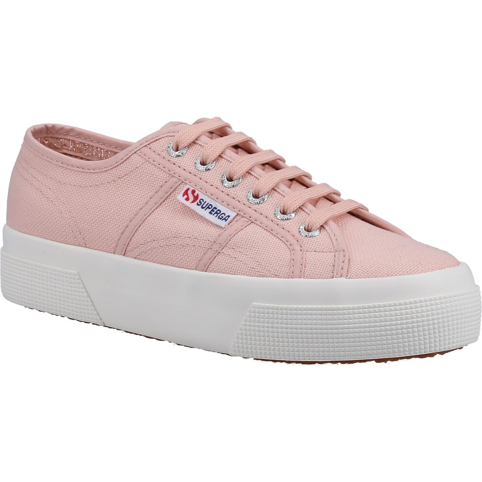 Superga 2740 PLATFORM Trainers