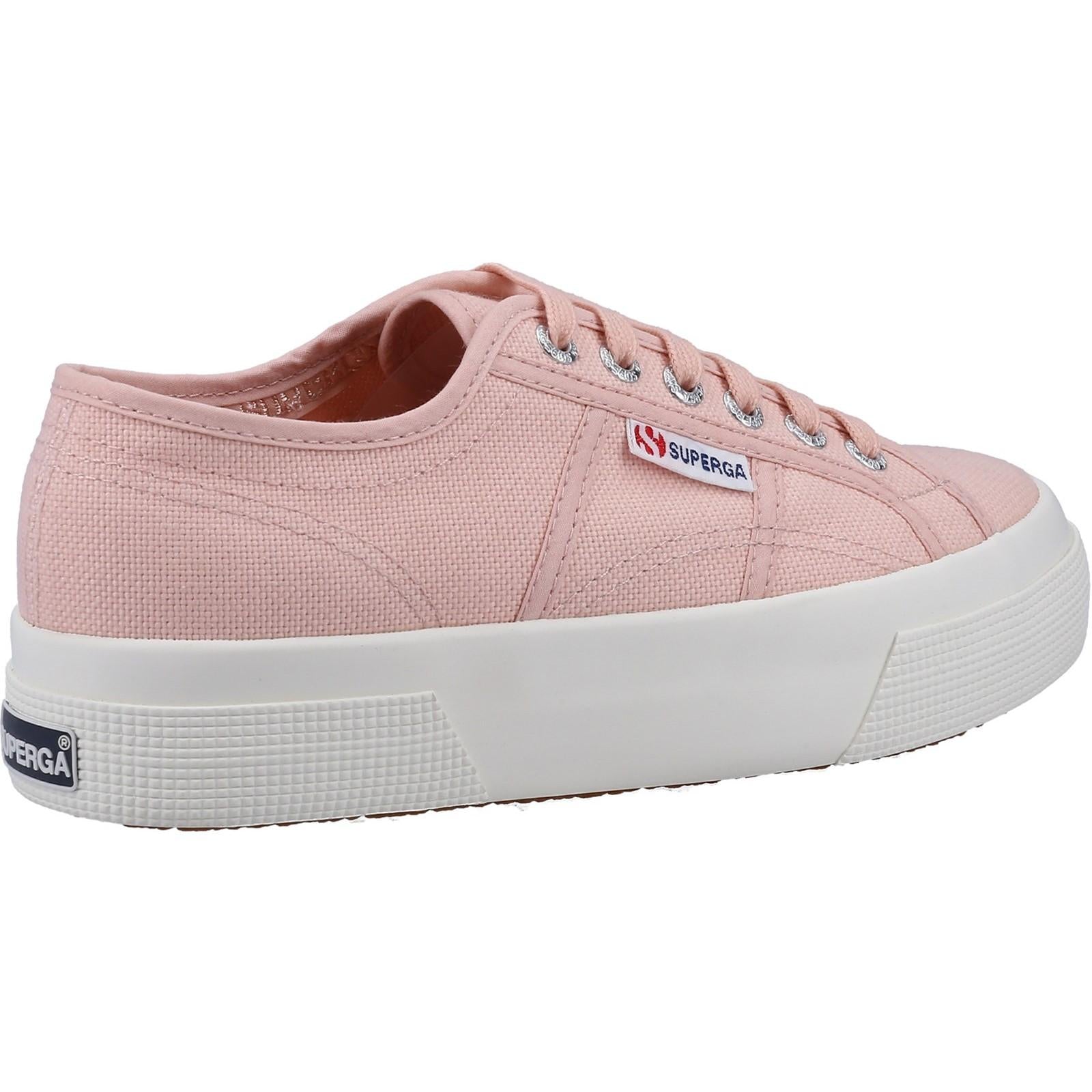 Superga 2740 PLATFORM Trainers