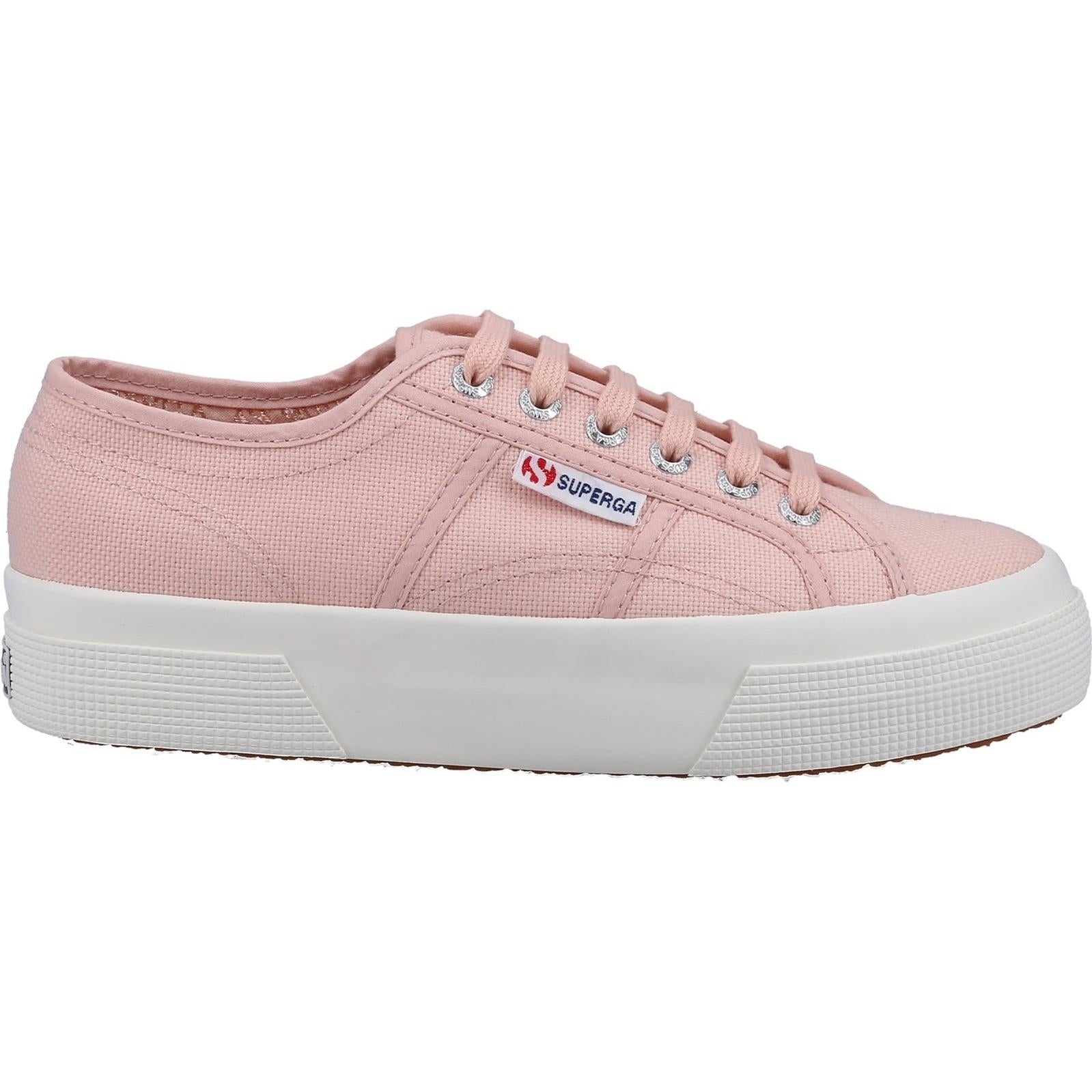 Superga 2740 PLATFORM Trainers