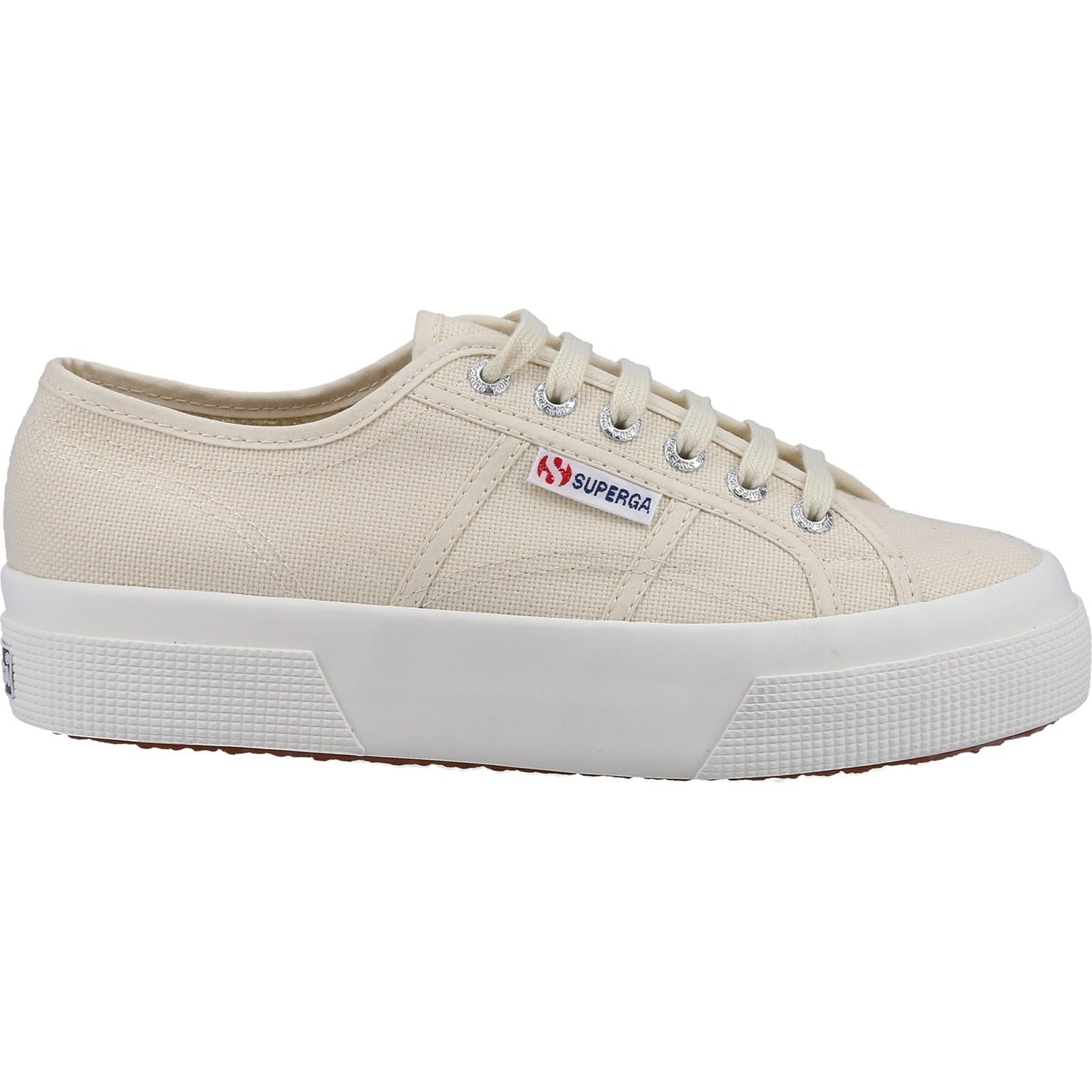 Superga 2740 PLATFORM Trainers