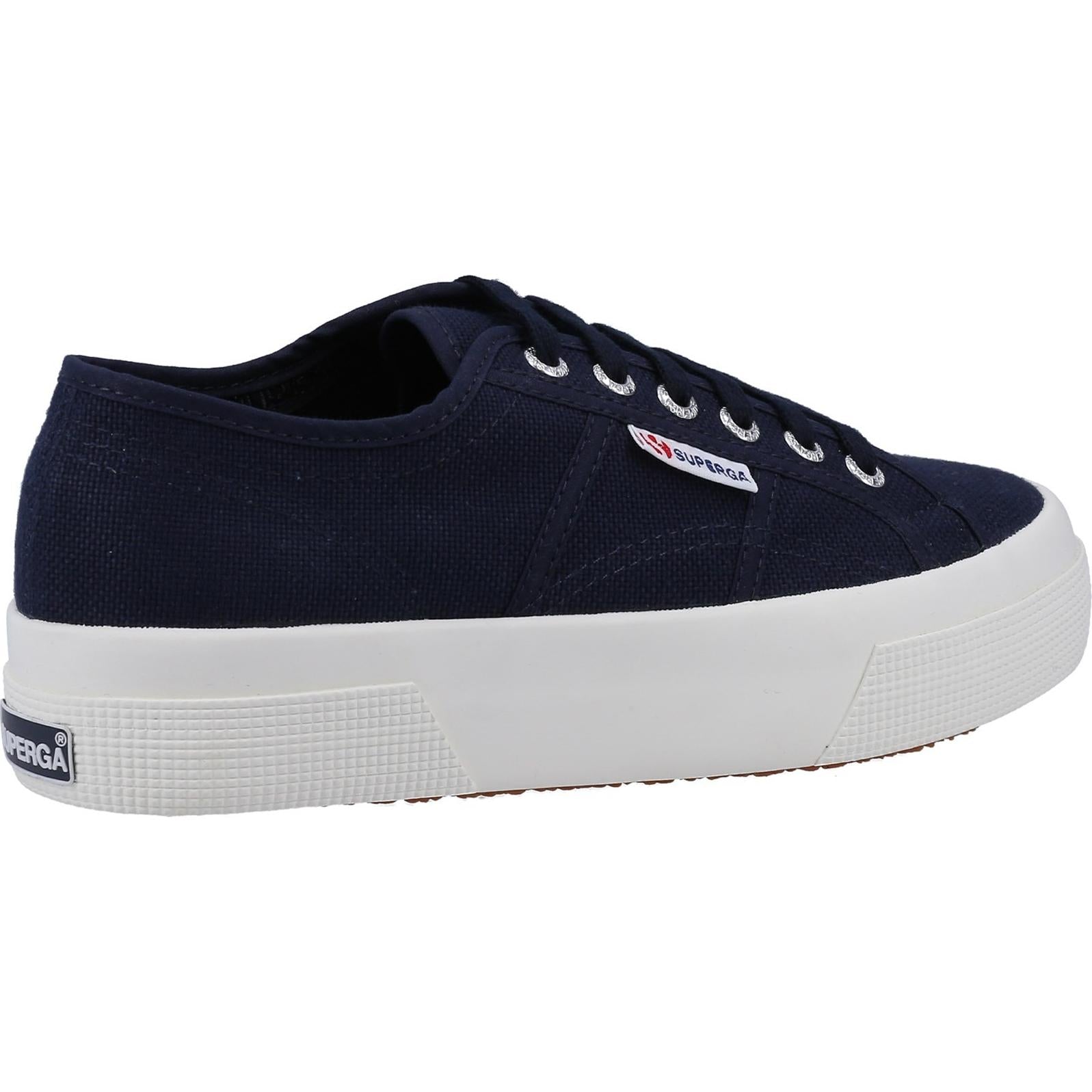Superga 2740 PLATFORM Trainers