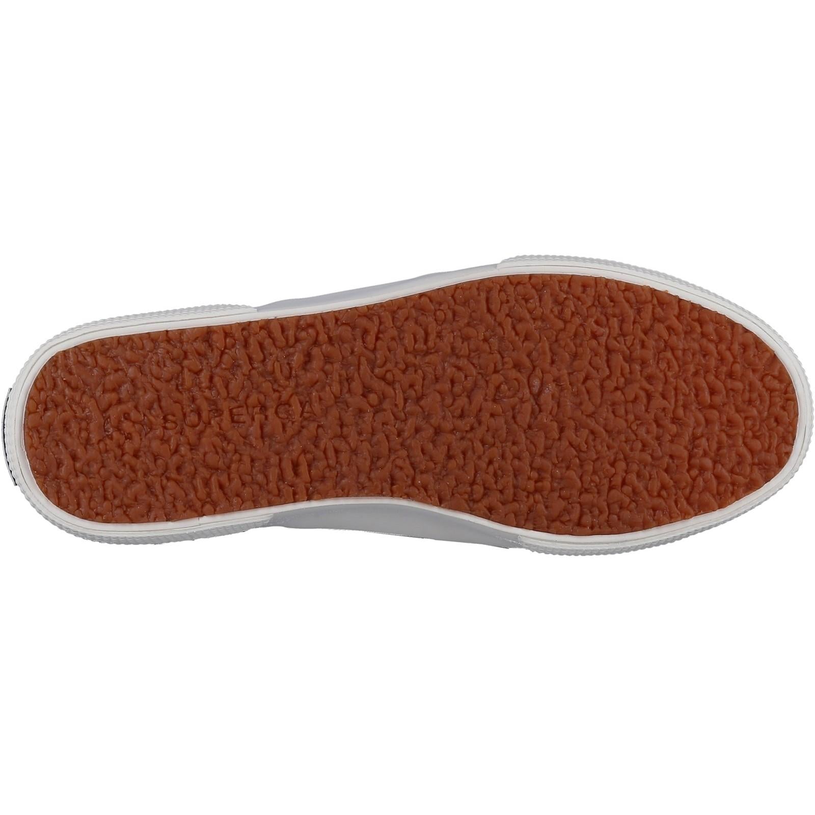 Superga 2740 PLATFORM Trainers
