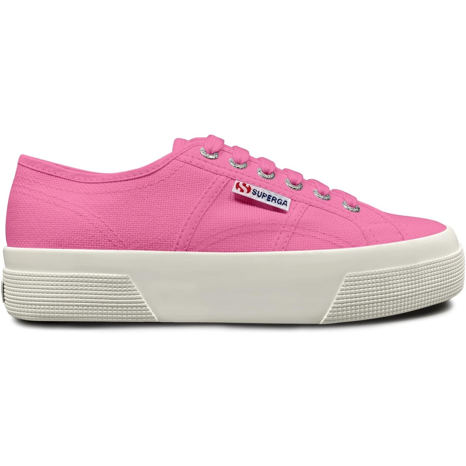 Superga 2740 PLATFORM Trainers