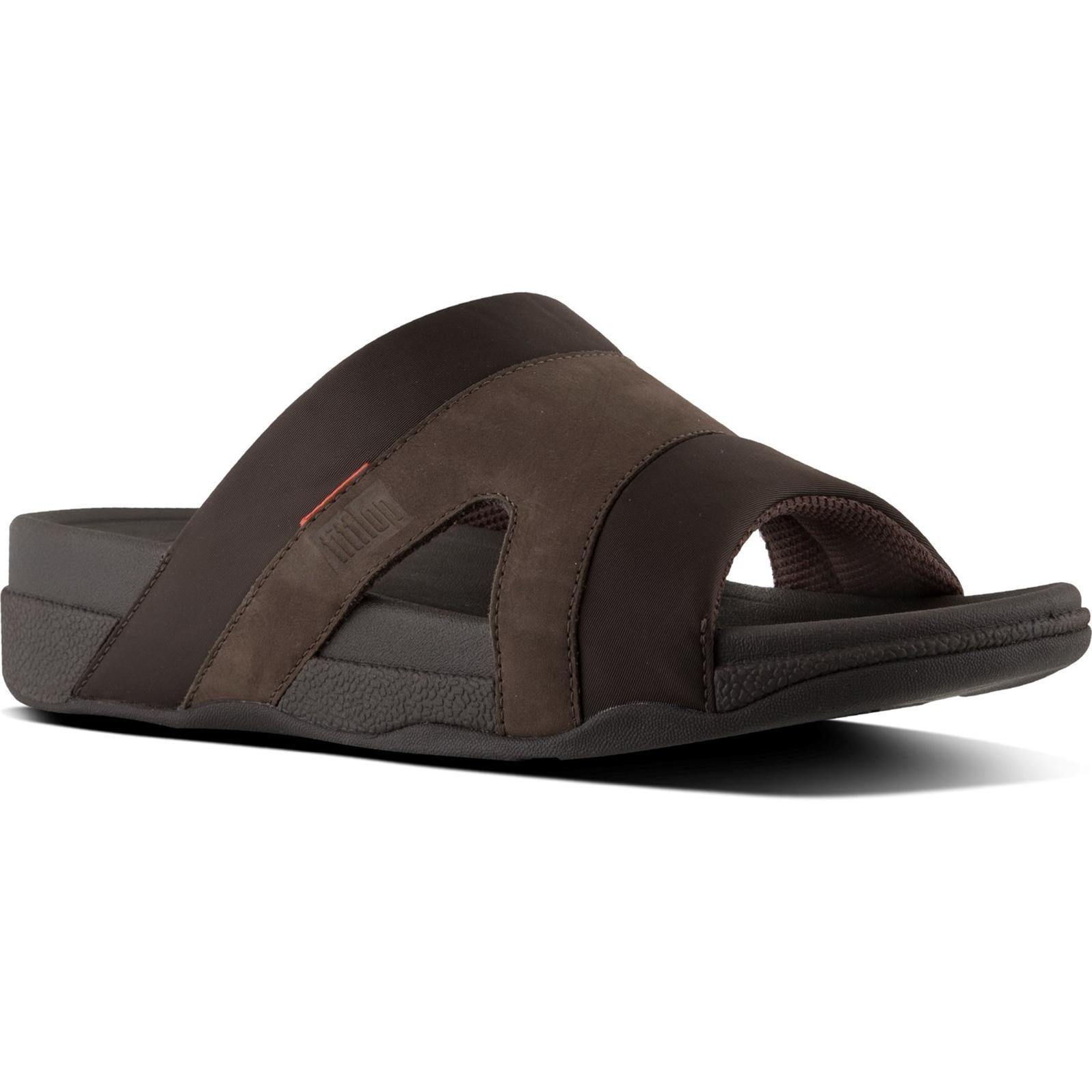 Fitflop Freeway III Slides Sandals