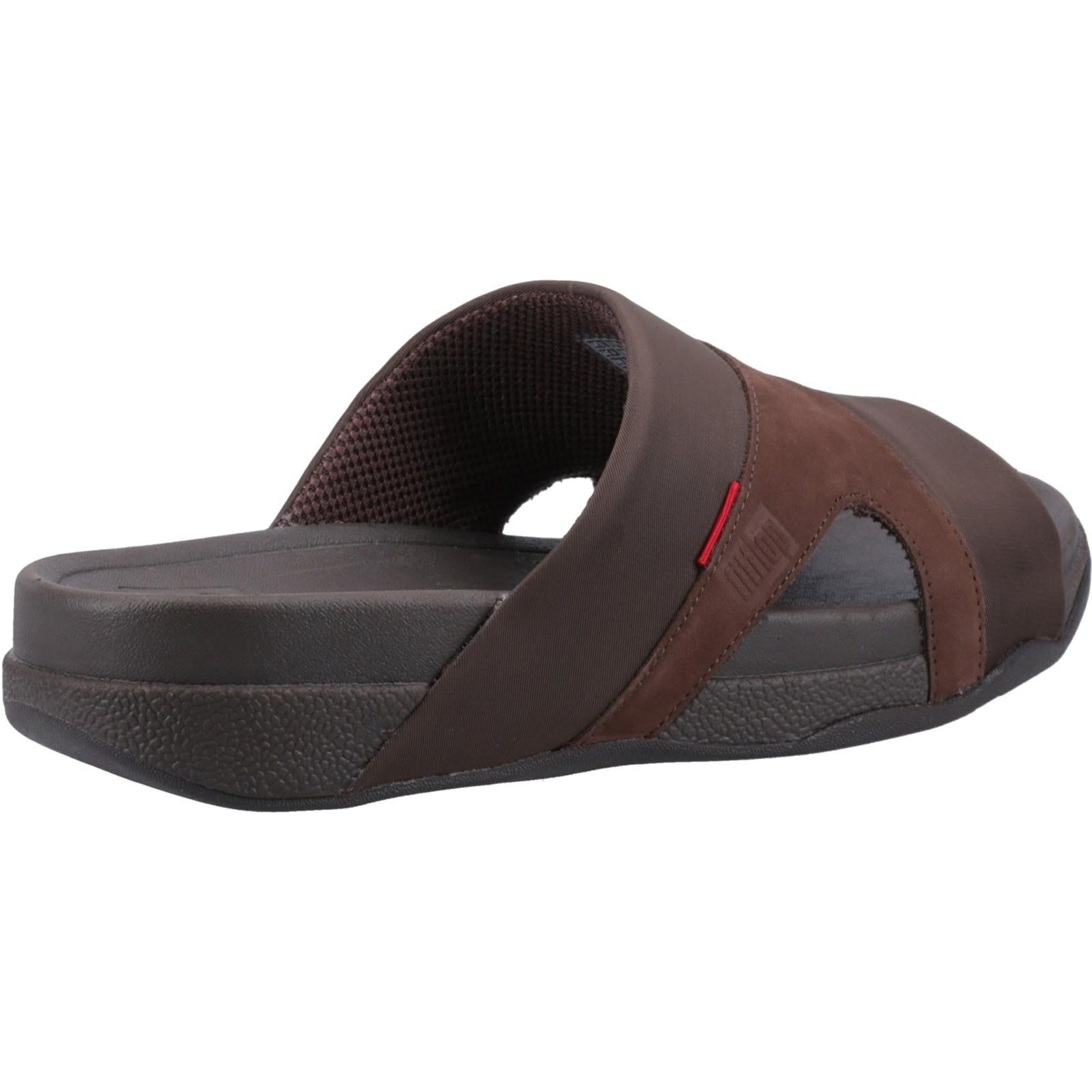 Fitflop Freeway III Slides Sandals