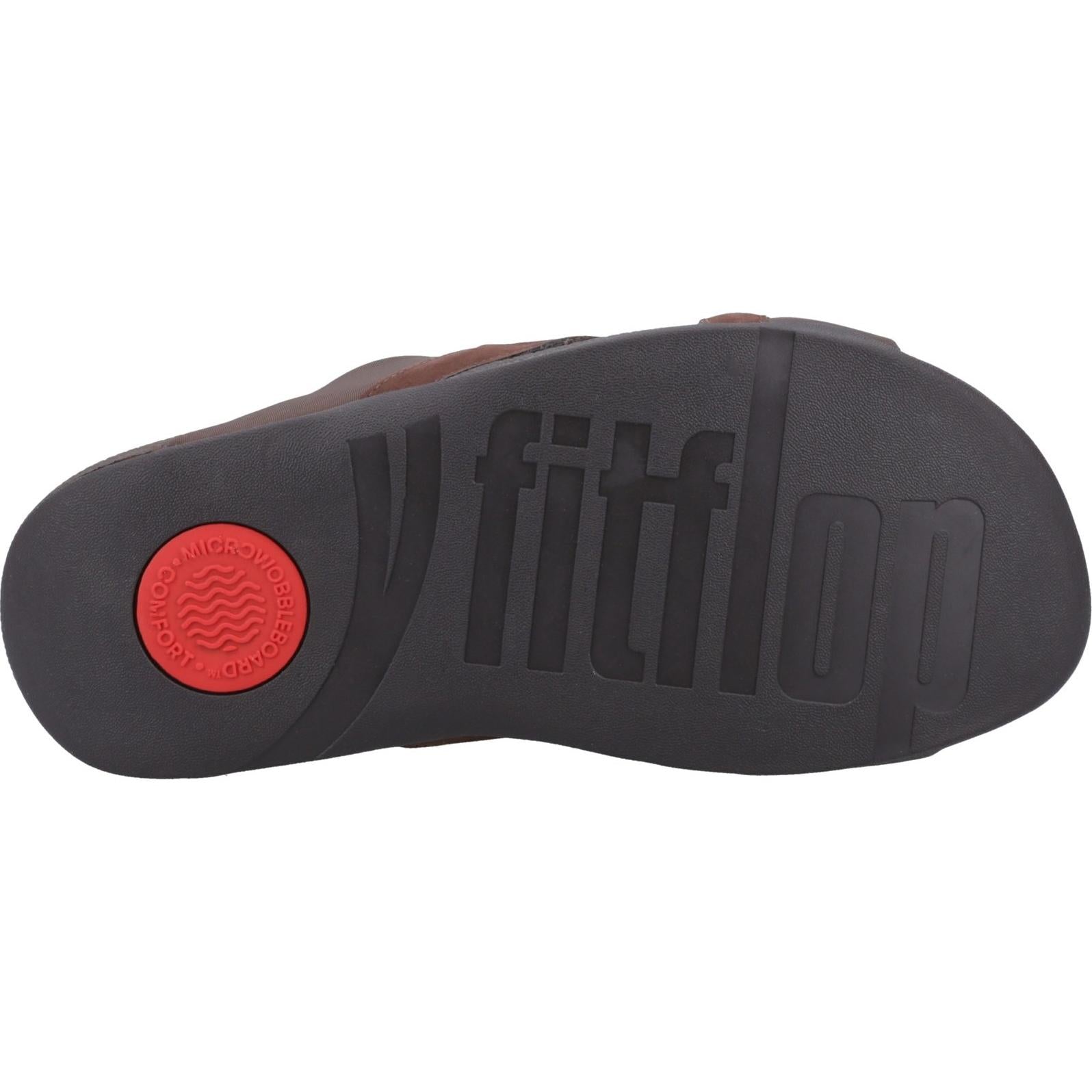 Fitflop Freeway III Slides Sandals