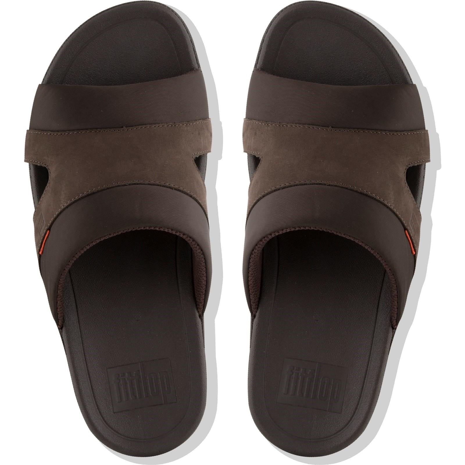Fitflop Freeway III Slides Sandals