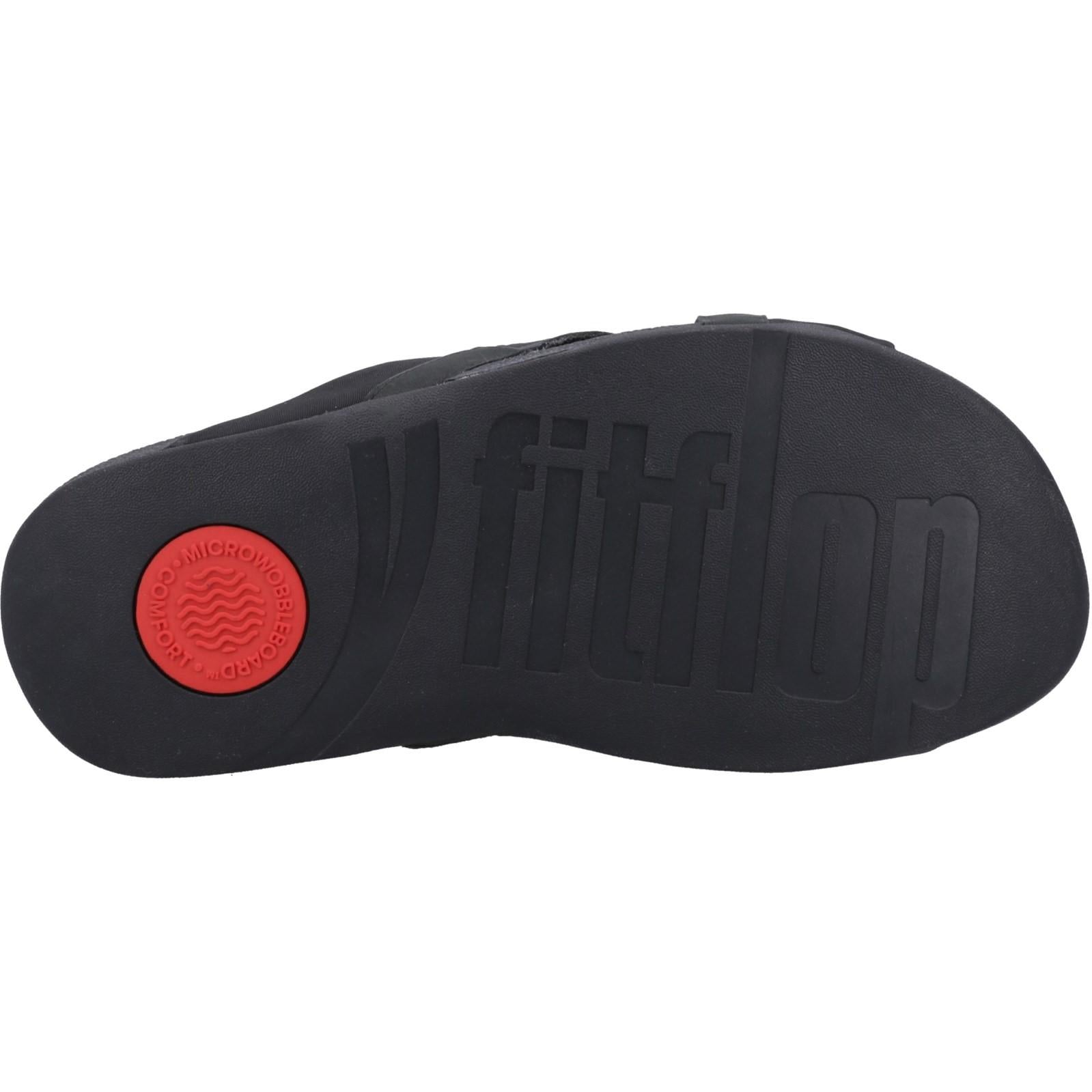 Fitflop Freeway III Slides Sandals